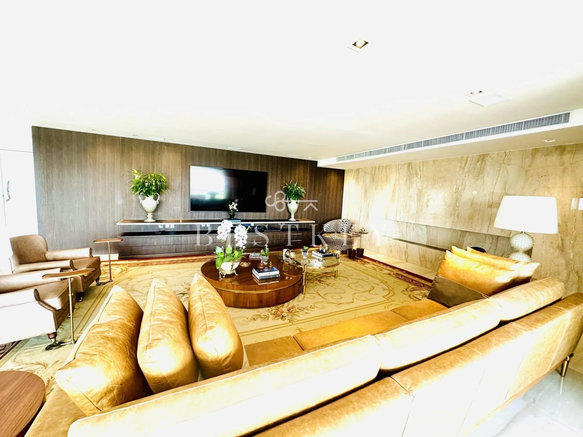 Apartamento com 3 suítes à venda em Campo Belo, São Paulo, por R$ 9.900.000 Imagem 18