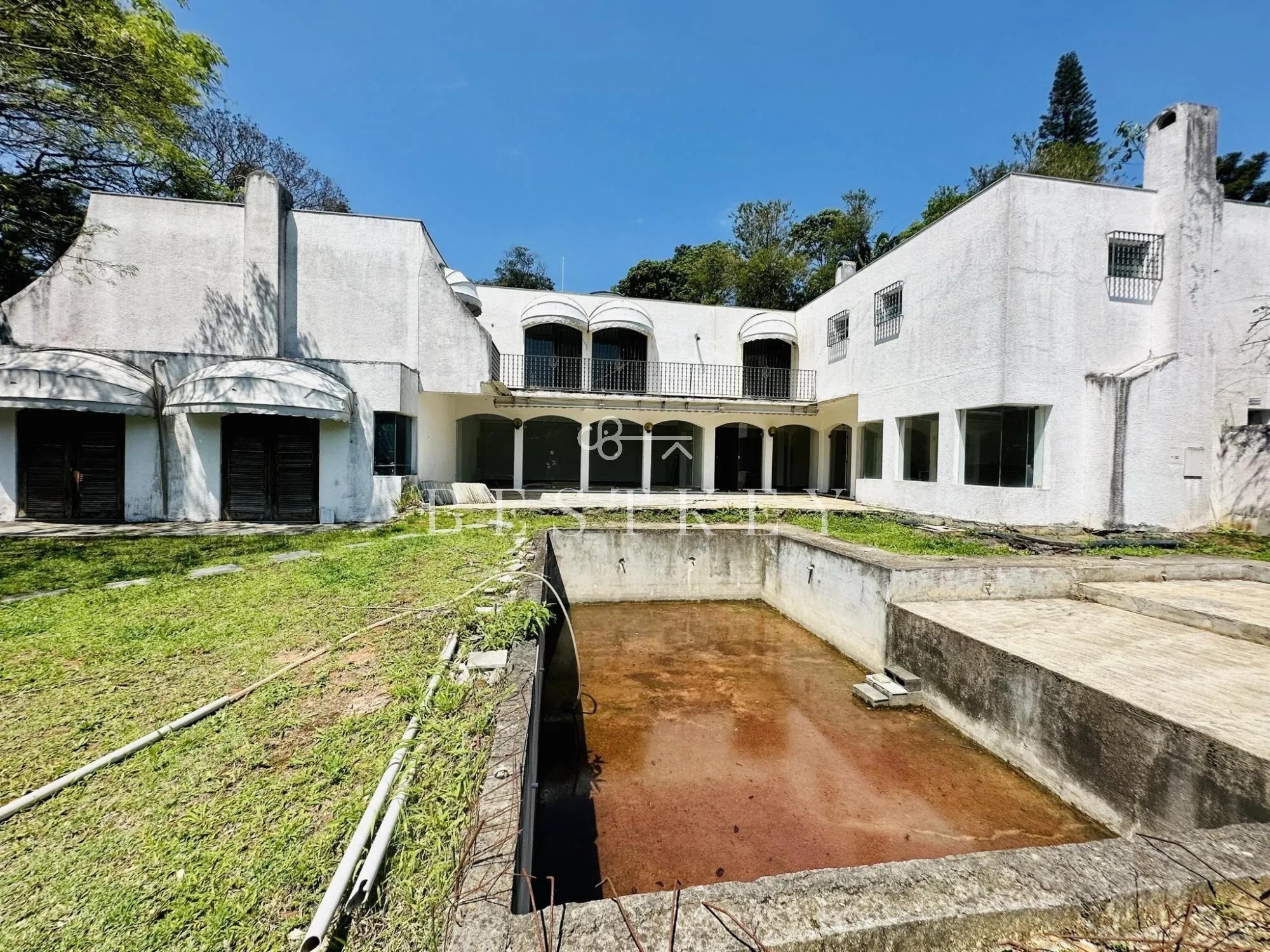 Casa de condomínio com 5 suítes à venda em Chácara Flora, São Paulo, por R$ 7.900.000 Imagem 3