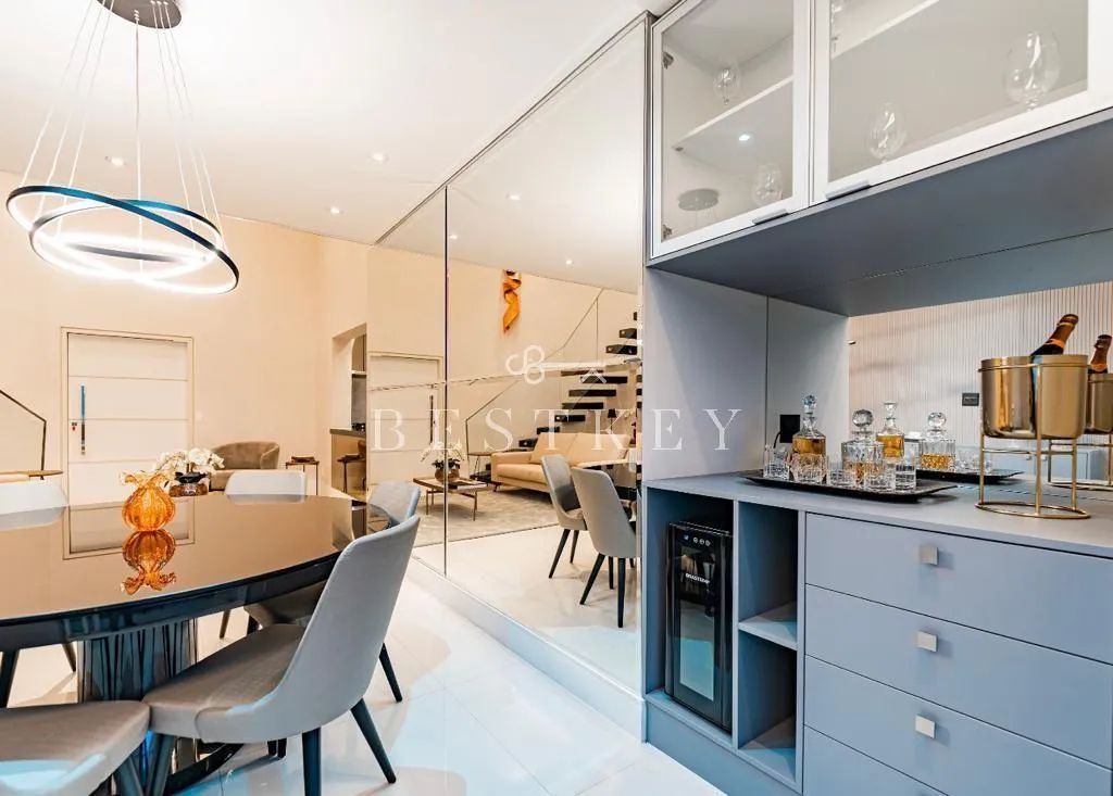 Apartamento com 2 suítes à venda em Brooklin, São Paulo, por R$ 3.799.990 Imagem 2