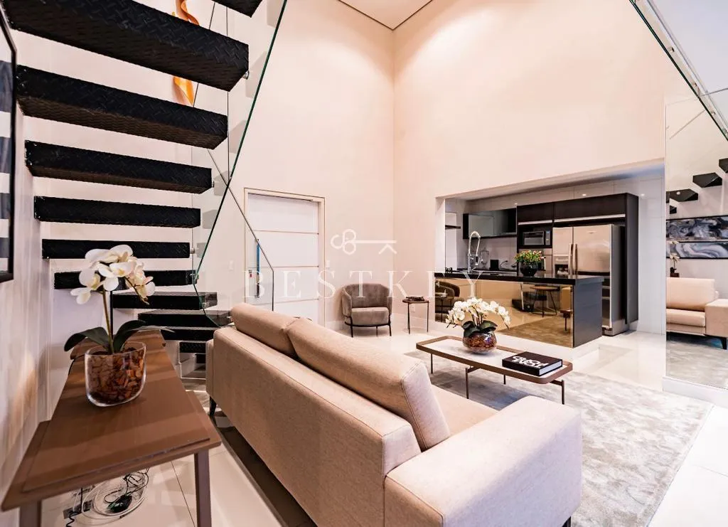 Apartamento com 2 suítes à venda em Brooklin, São Paulo, por R$ 3.799.990 Imagem 3