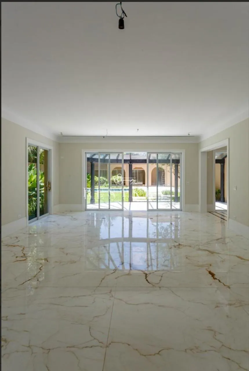 Casa com 5 suítes à venda em Jardim América, São Paulo, por R$ 39.500.000 Imagem 11