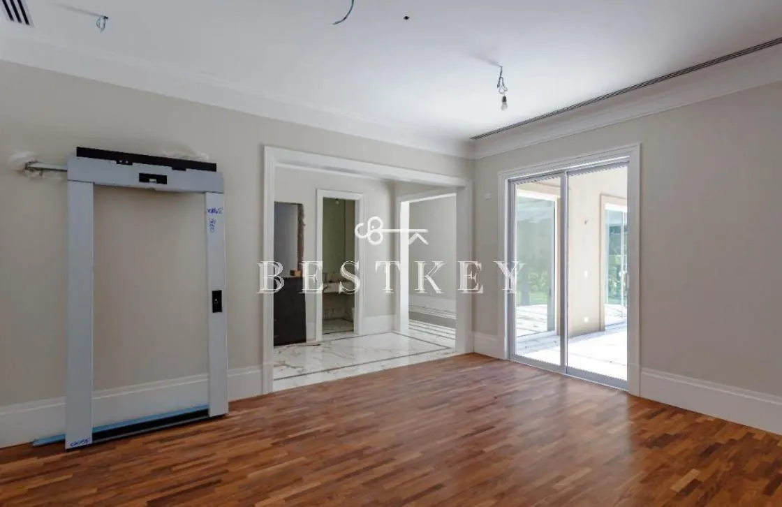 Casa com 5 suítes à venda em Jardim América, São Paulo, por R$ 39.500.000 Imagem 14