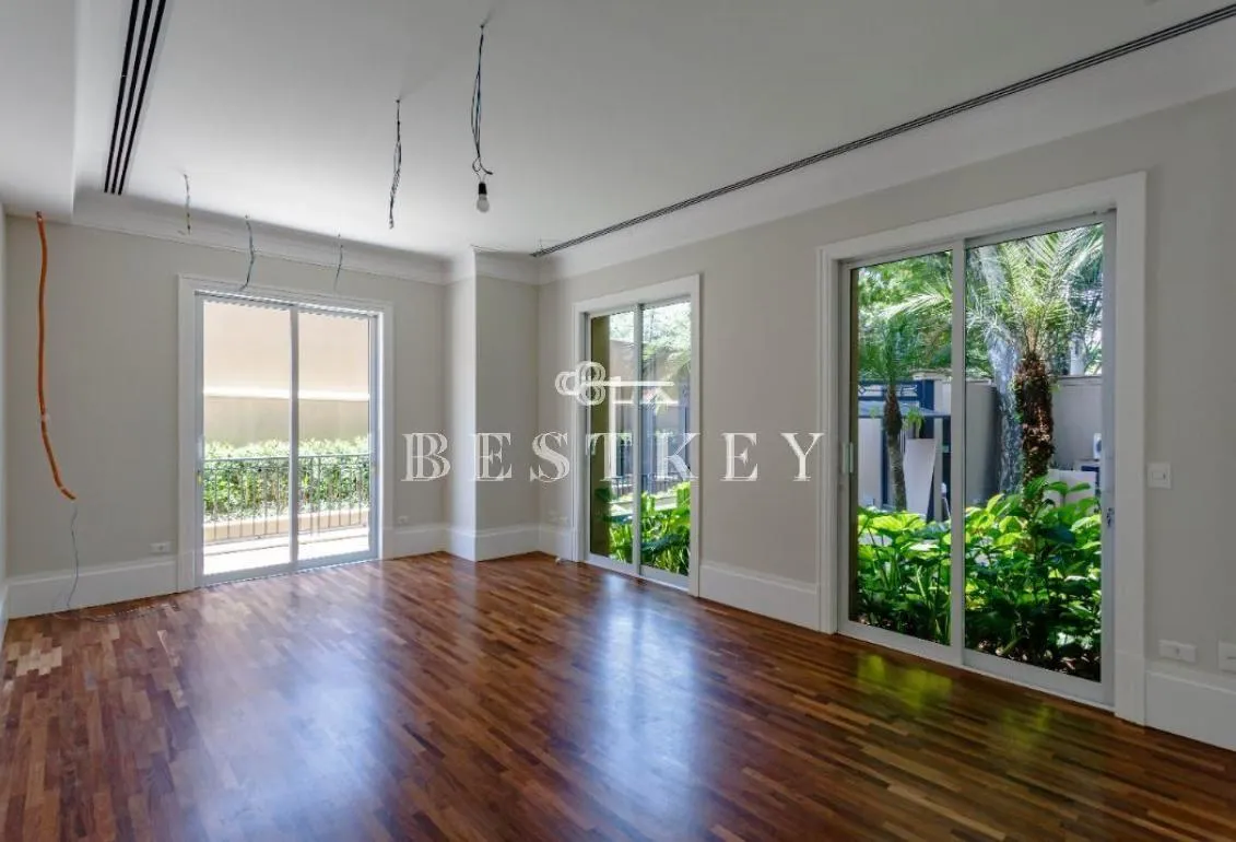 Casa com 5 suítes à venda em Jardim América, São Paulo, por R$ 39.500.000 Imagem 15