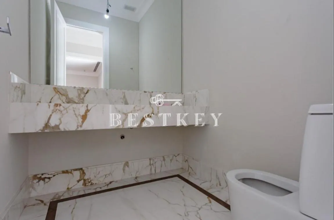 Casa com 5 suítes à venda em Jardim América, São Paulo, por R$ 39.500.000 Imagem 16