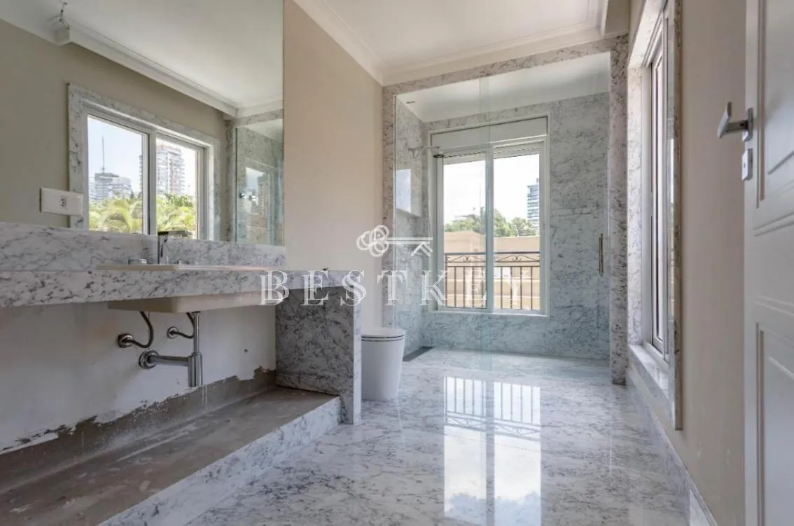 Casa com 5 suítes à venda em Jardim América, São Paulo, por R$ 39.500.000 Imagem 22