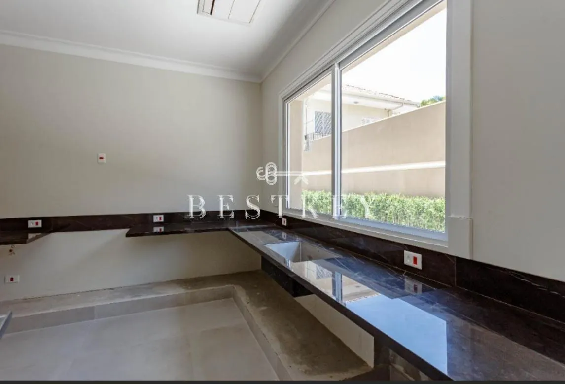 Casa com 5 suítes à venda em Jardim América, São Paulo, por R$ 39.500.000 Imagem 27