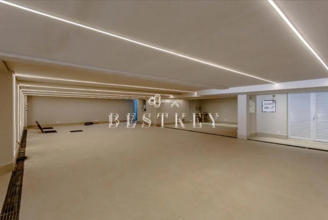 Casa com 5 suítes à venda em Jardim América, São Paulo, por R$ 39.500.000 Imagem 28