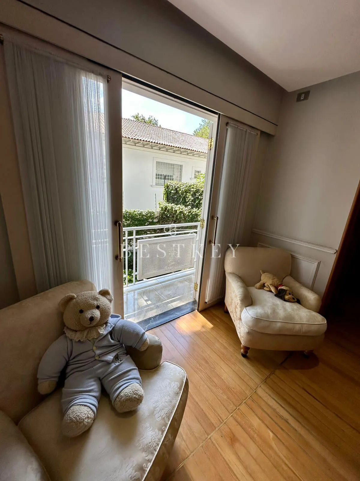 Casa com 3 suítes à venda em Jardim Europa, São Paulo, por R$ 6.600.000 Imagem 14