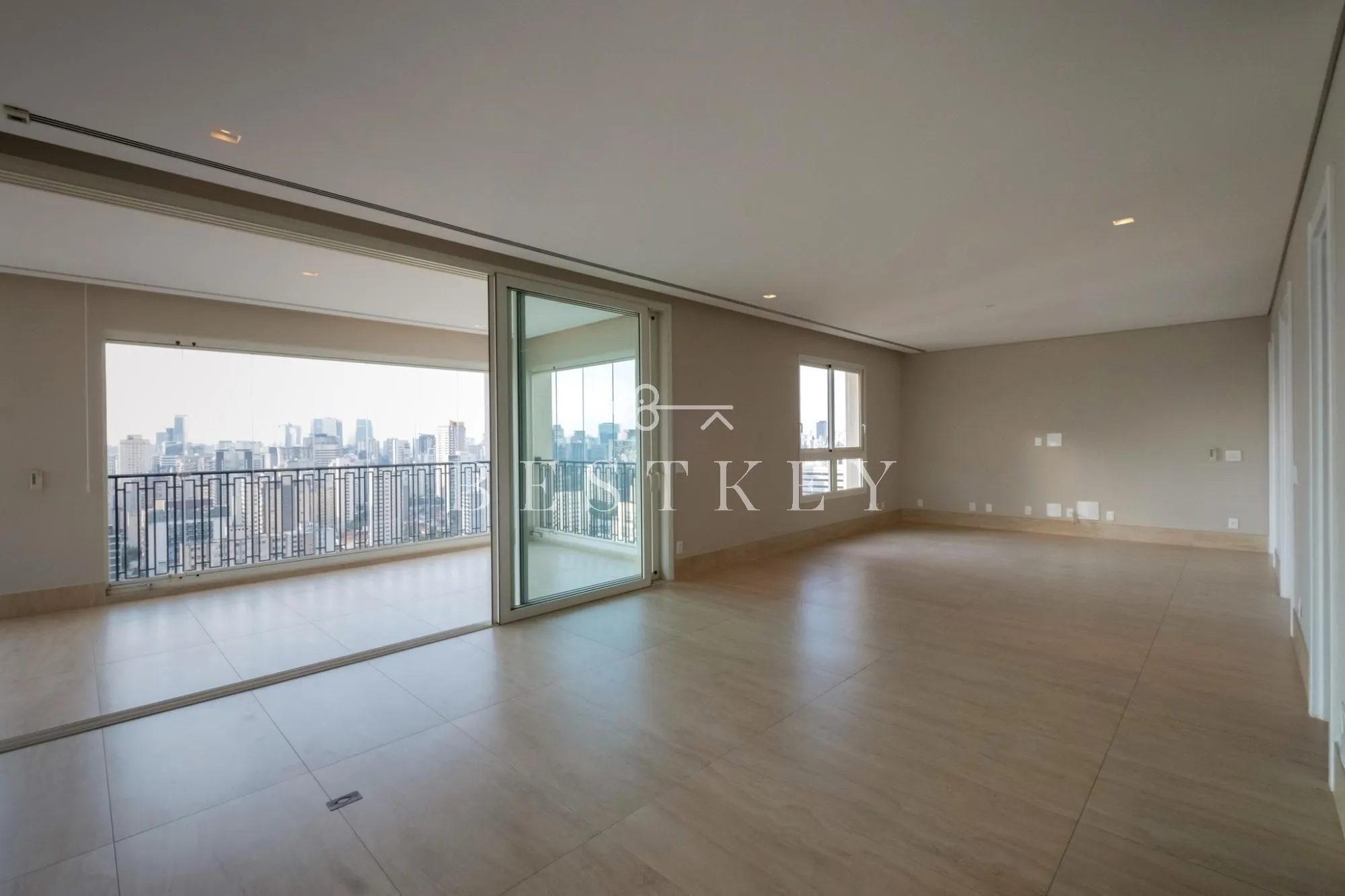 Apartamento com 4 suítes à venda em Vila Olímpia, São Paulo, por R$ 14.799.990 Imagem 10