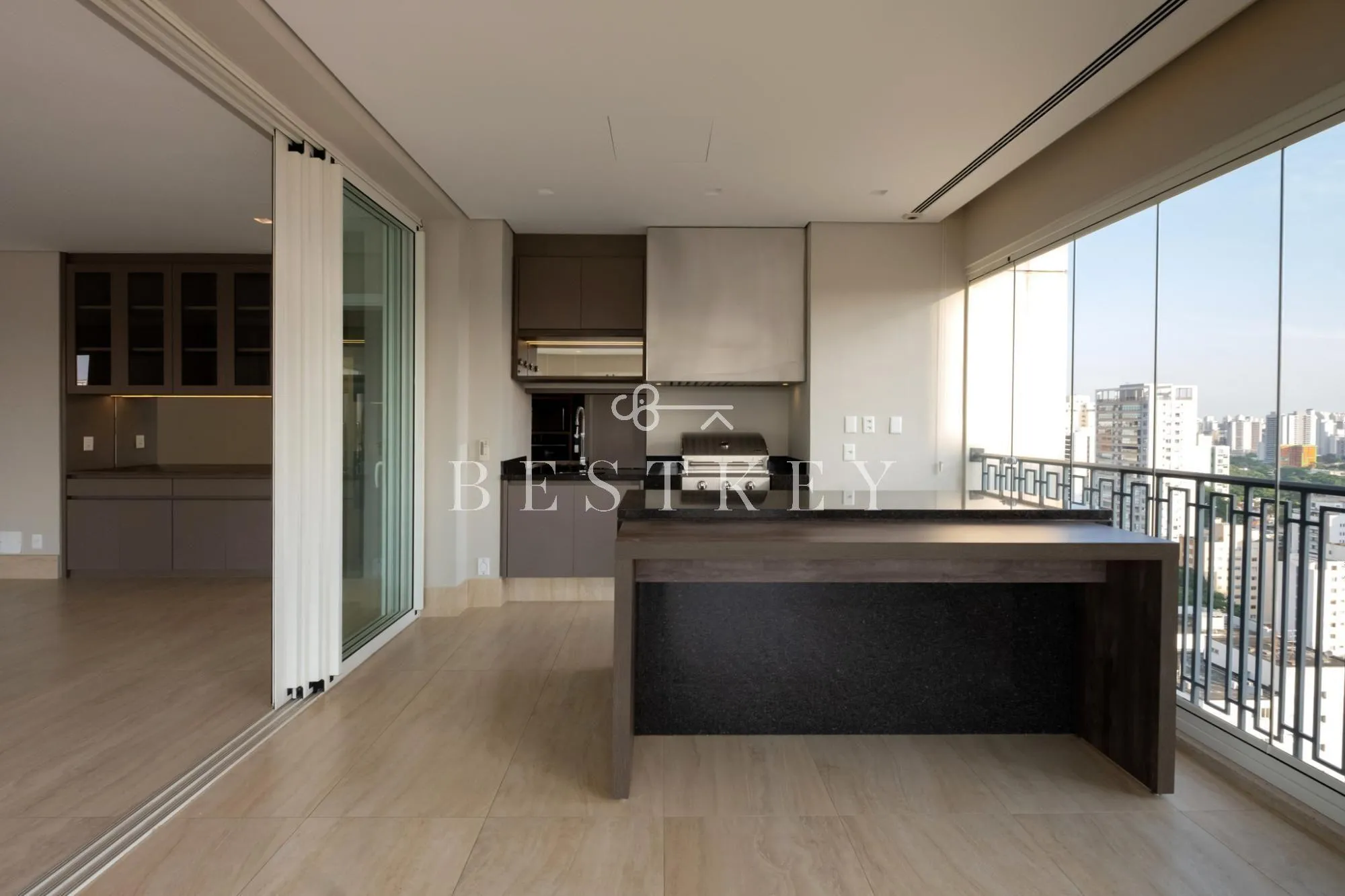 Apartamento com 4 suítes à venda em Vila Olímpia, São Paulo, por R$ 14.799.990 Imagem 11