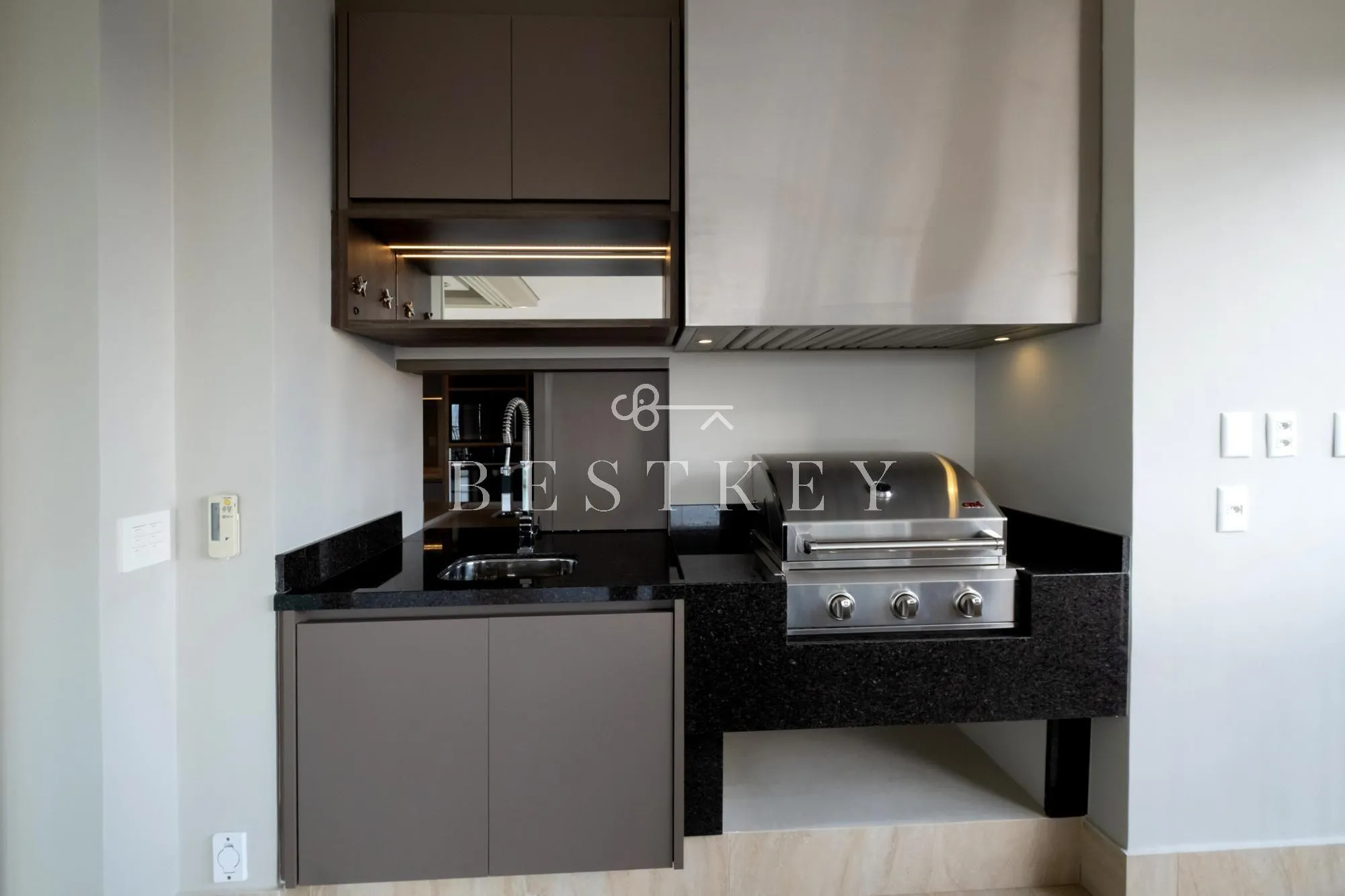 Apartamento com 4 suítes à venda em Vila Olímpia, São Paulo, por R$ 14.799.990 Imagem 12