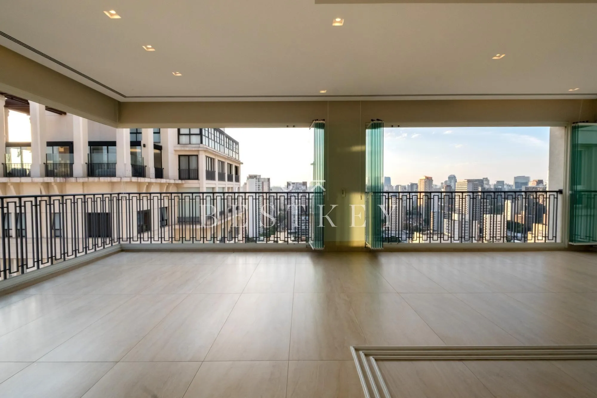 Apartamento com 4 suítes à venda em Vila Olímpia, São Paulo, por R$ 14.799.990 Imagem 13