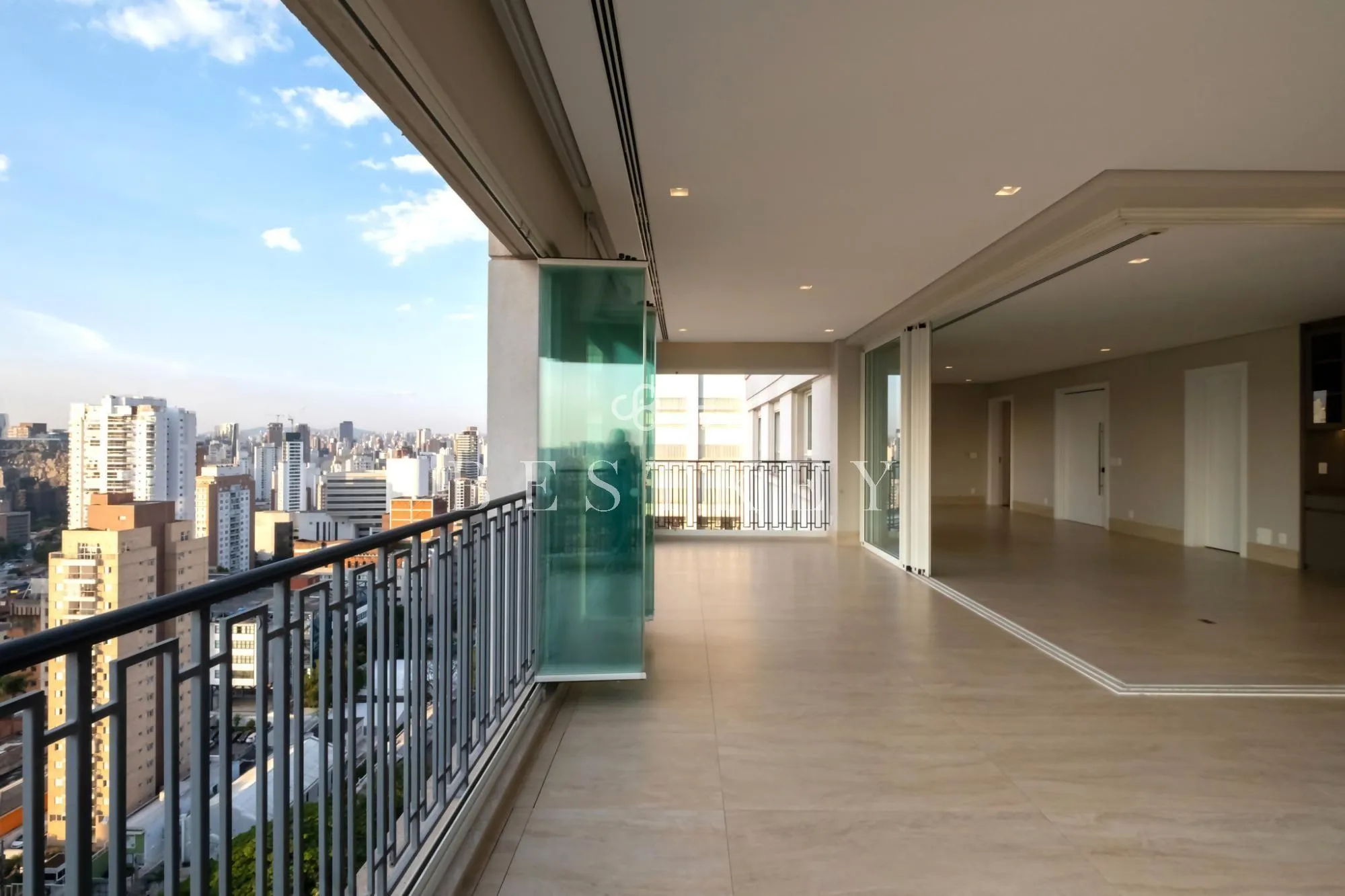 Apartamento com 4 suítes à venda em Vila Olímpia, São Paulo, por R$ 14.799.990 Imagem 15