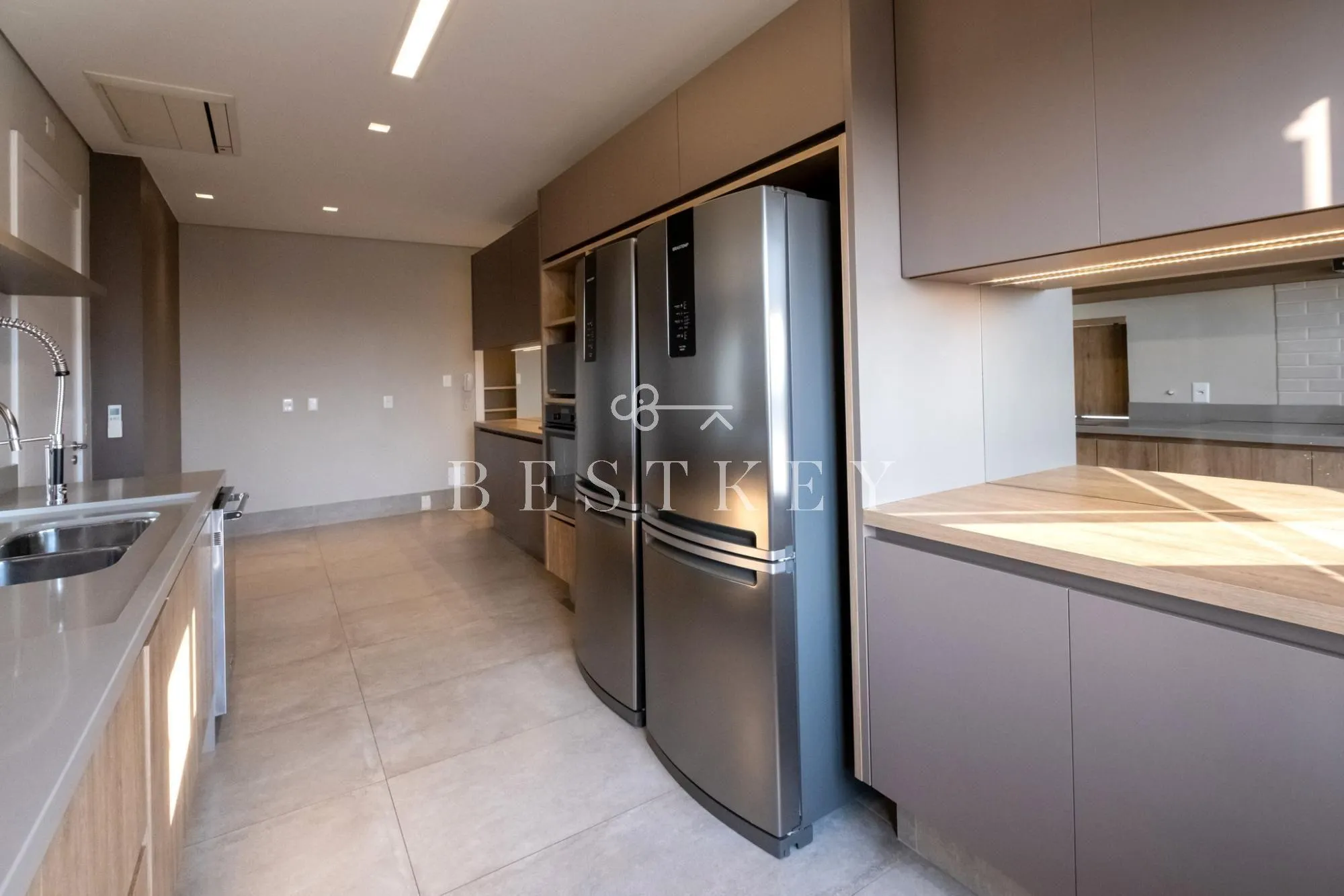 Apartamento com 4 suítes à venda em Vila Olímpia, São Paulo, por R$ 14.799.990 Imagem 18