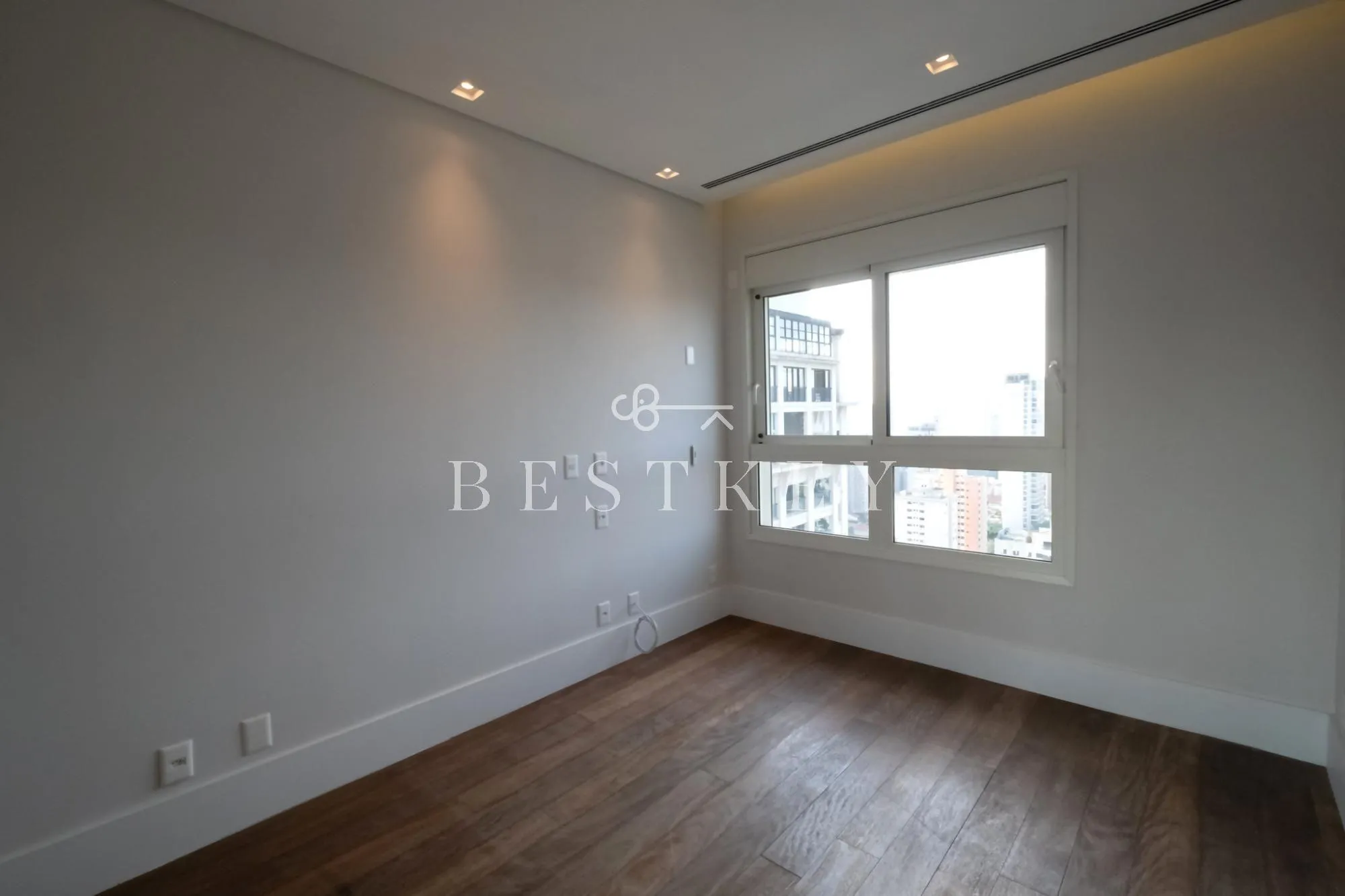 Apartamento com 4 suítes à venda em Vila Olímpia, São Paulo, por R$ 14.799.990 Imagem 22
