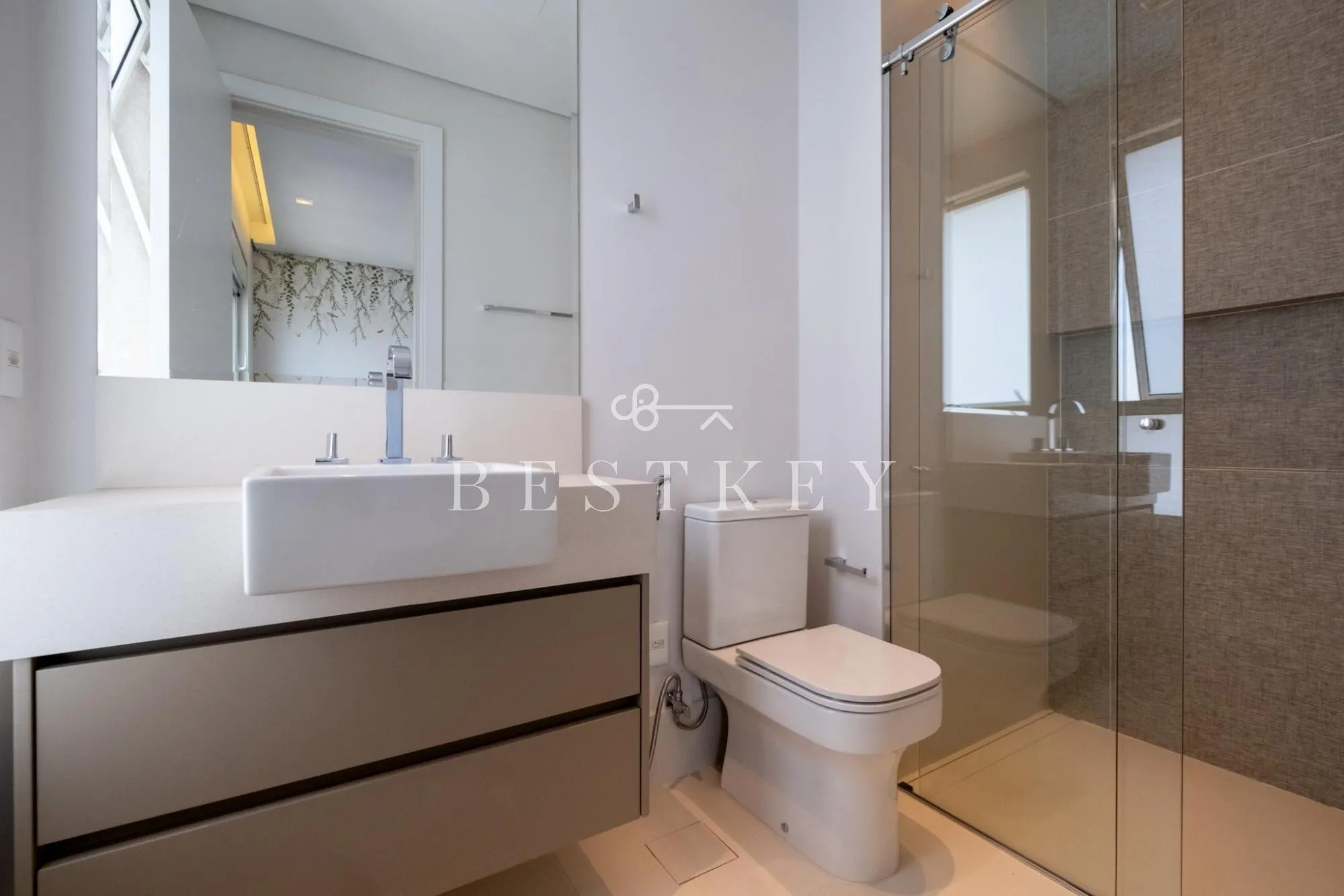 Apartamento com 4 suítes à venda em Vila Olímpia, São Paulo, por R$ 14.799.990 Imagem 33