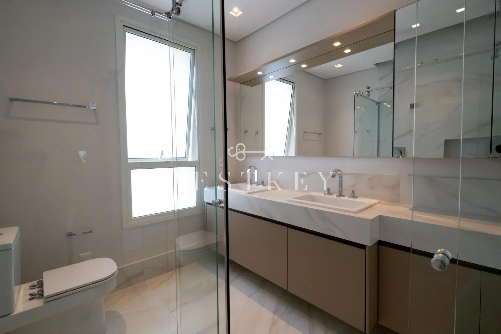 Apartamento com 4 suítes à venda em Vila Olímpia, São Paulo, por R$ 14.799.990 Imagem 39