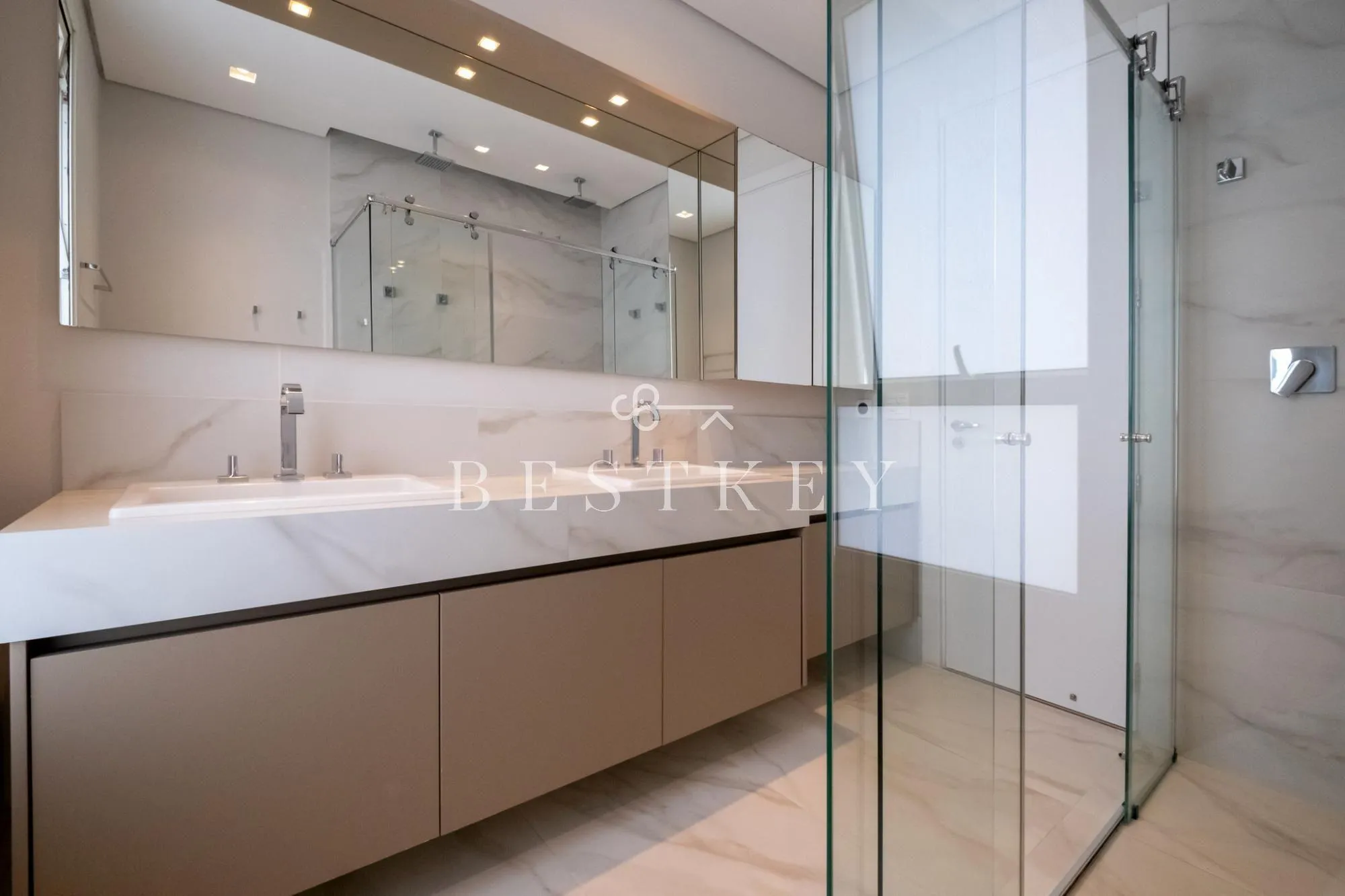 Apartamento com 4 suítes à venda em Vila Olímpia, São Paulo, por R$ 14.799.990 Imagem 40