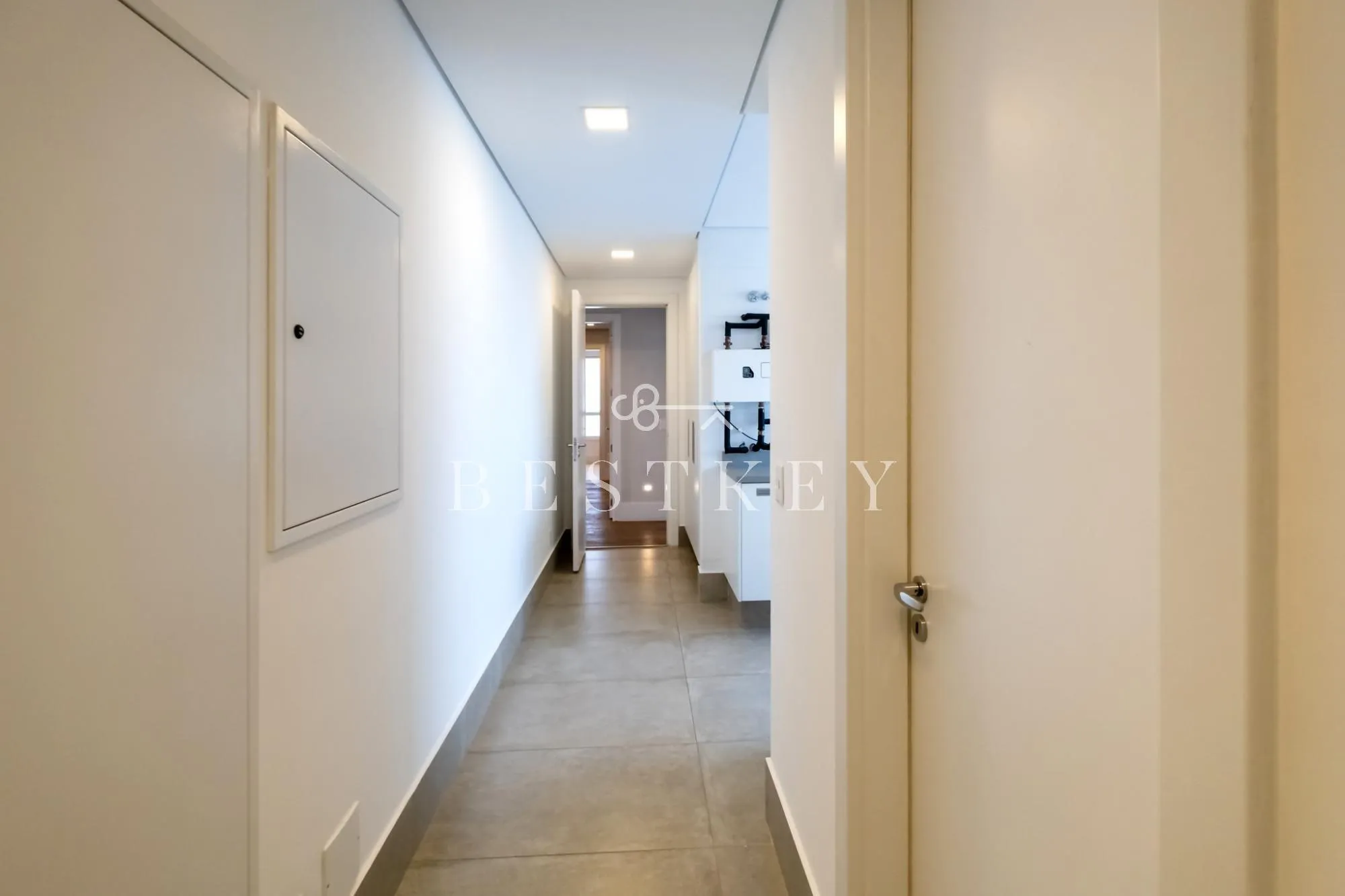 Apartamento com 4 suítes à venda em Vila Olímpia, São Paulo, por R$ 14.799.990 Imagem 41