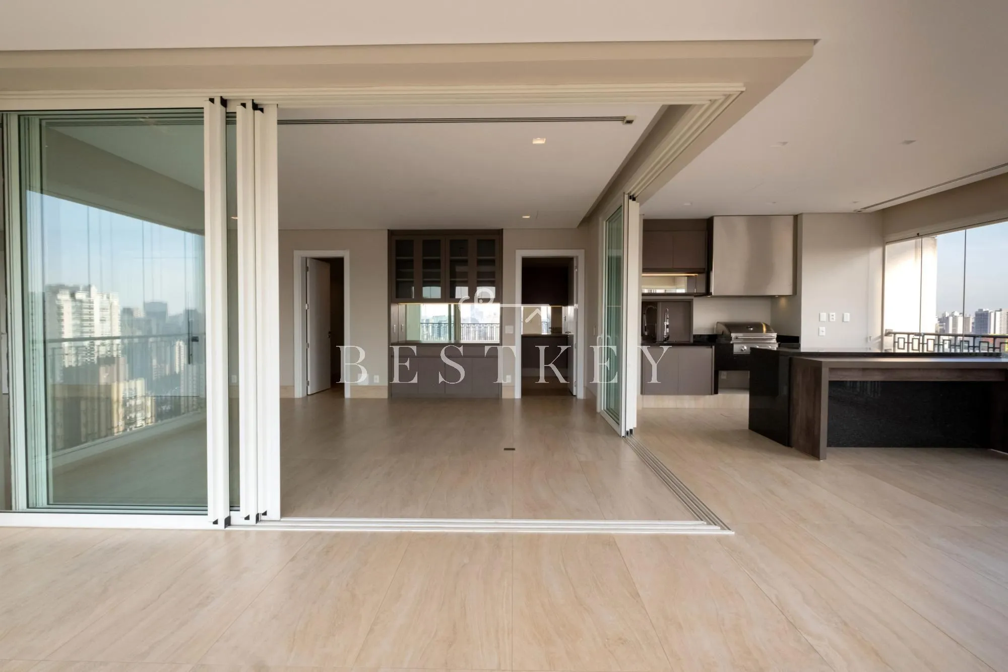 Apartamento com 4 suítes à venda em Vila Olímpia, São Paulo, por R$ 14.799.990 Imagem 5