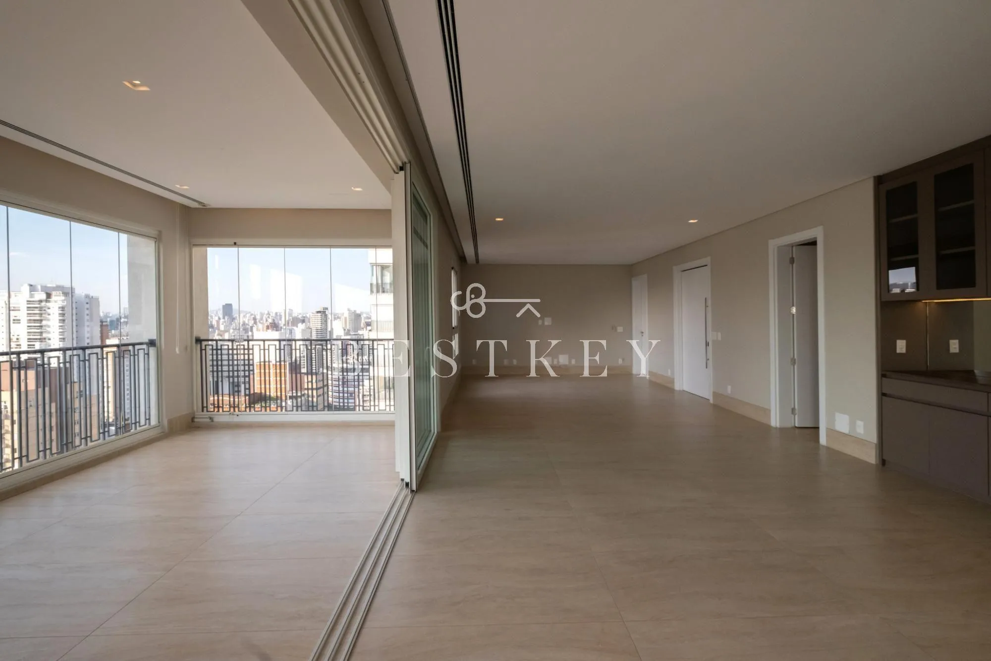 Apartamento com 4 suítes à venda em Vila Olímpia, São Paulo, por R$ 14.799.990 Imagem 6