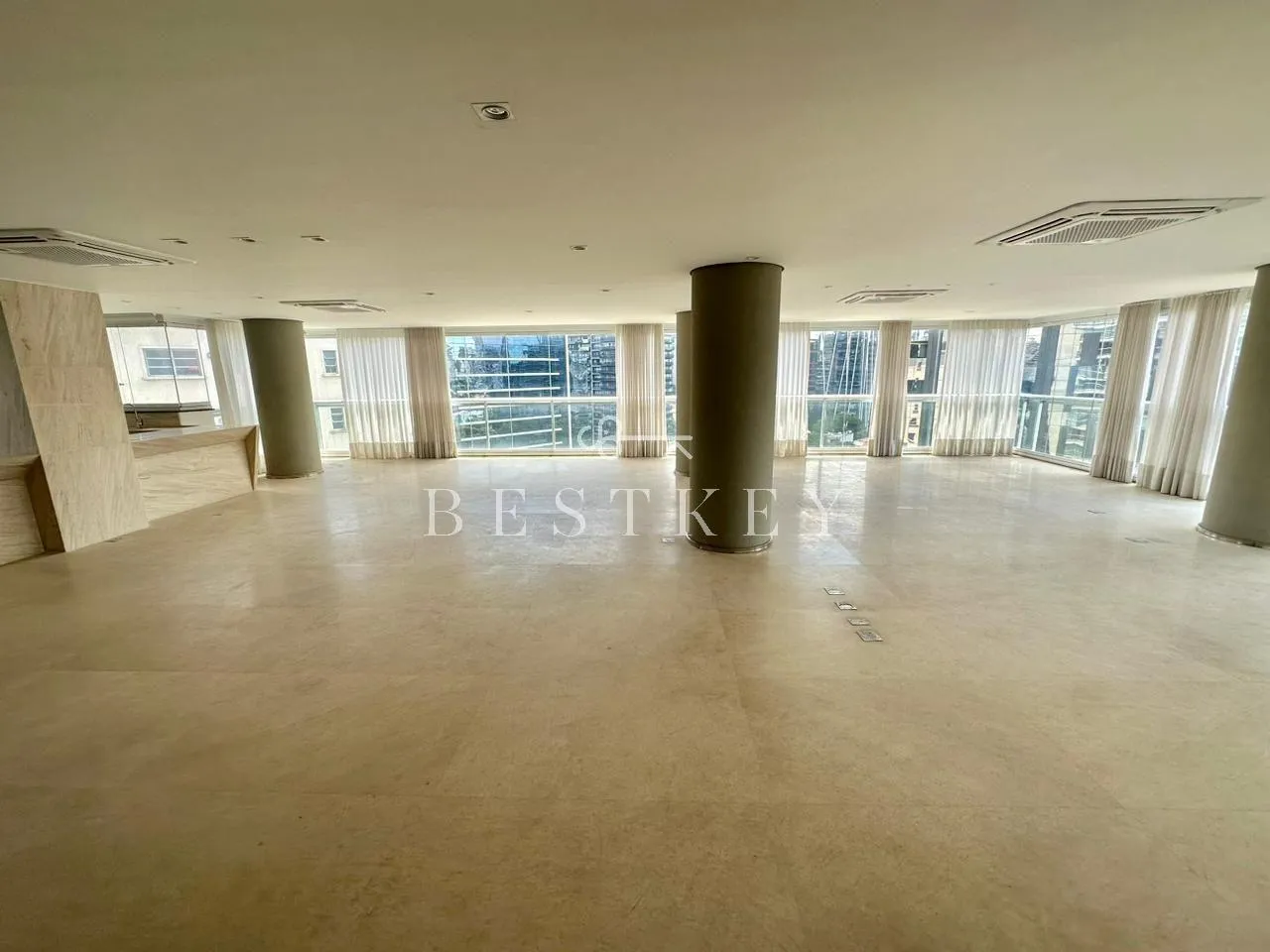 Apartamento com 3 suítes à venda em Vila Olímpia, São Paulo, por R$ 14.000.000 Imagem 10