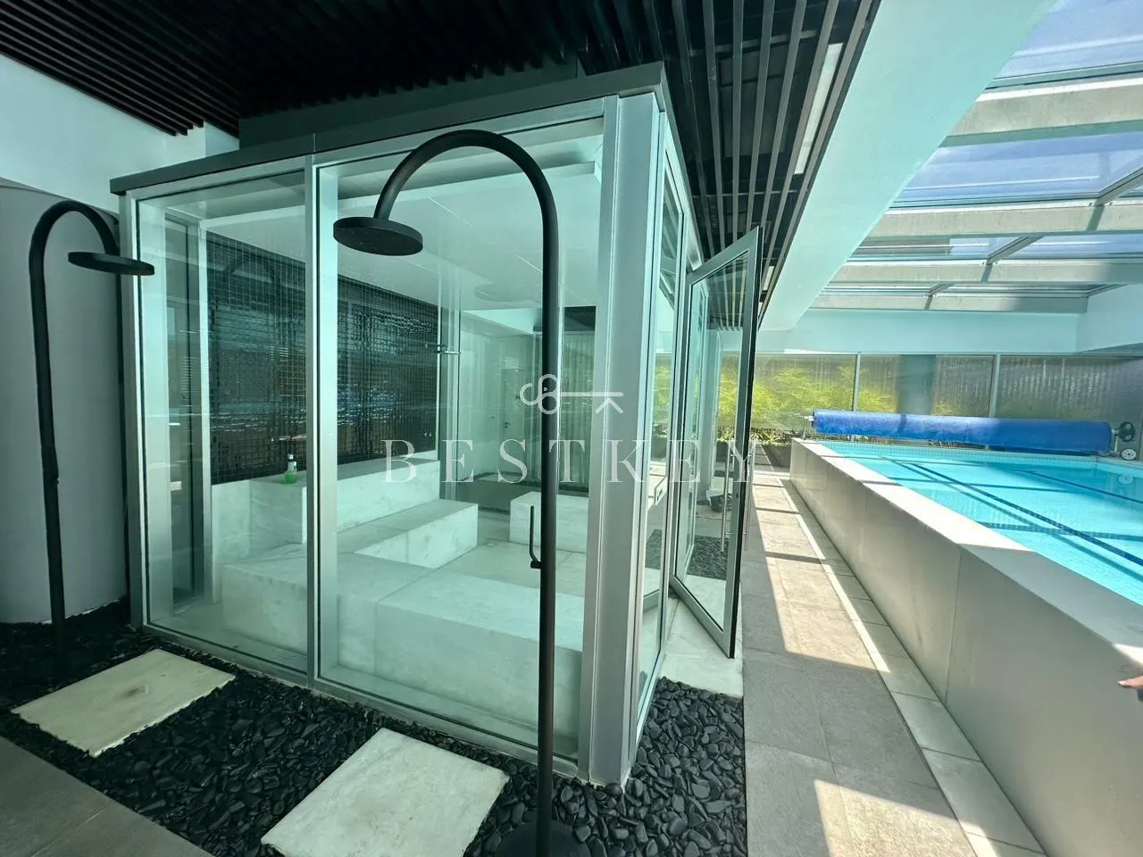 Apartamento com 3 suítes à venda em Vila Olímpia, São Paulo, por R$ 14.000.000 Imagem 25