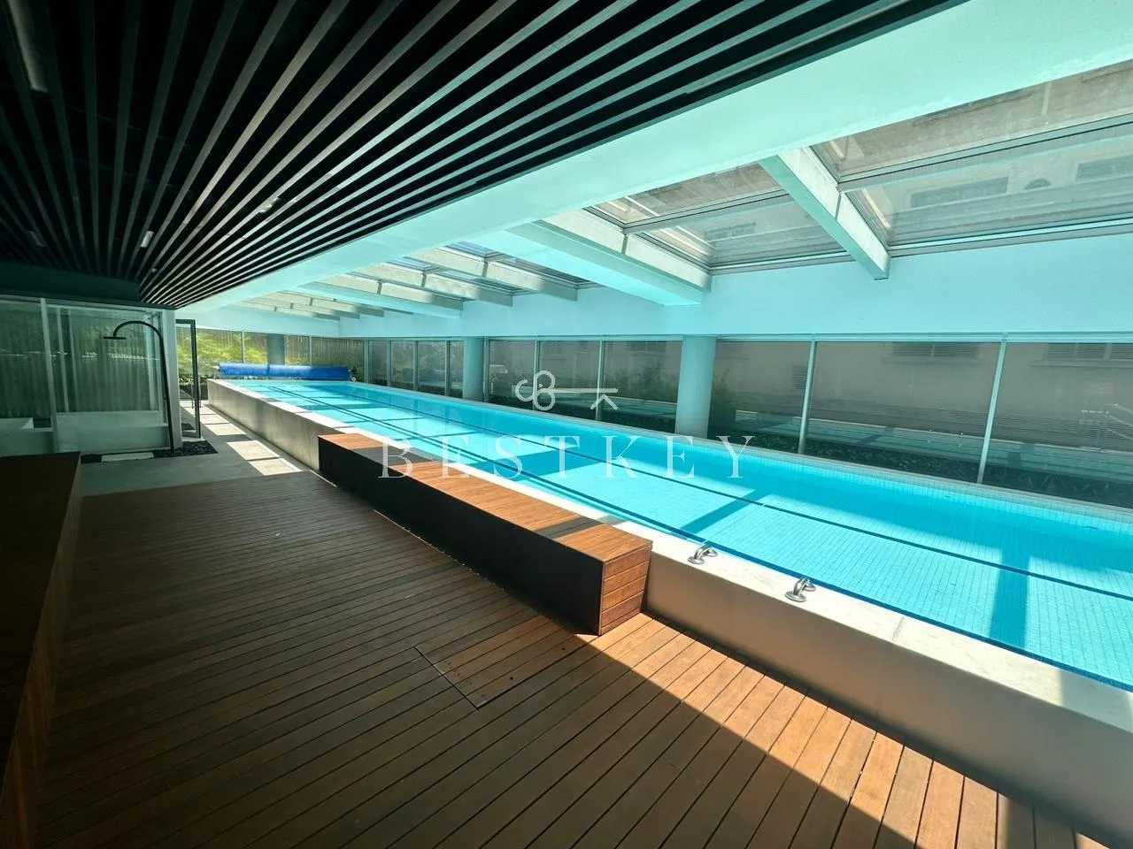 Apartamento com 3 suítes à venda em Vila Olímpia, São Paulo, por R$ 14.000.000 Imagem 26