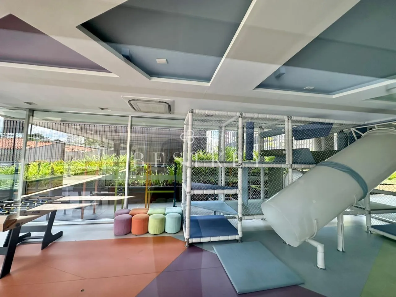 Apartamento com 3 suítes à venda em Vila Olímpia, São Paulo, por R$ 14.000.000 Imagem 28