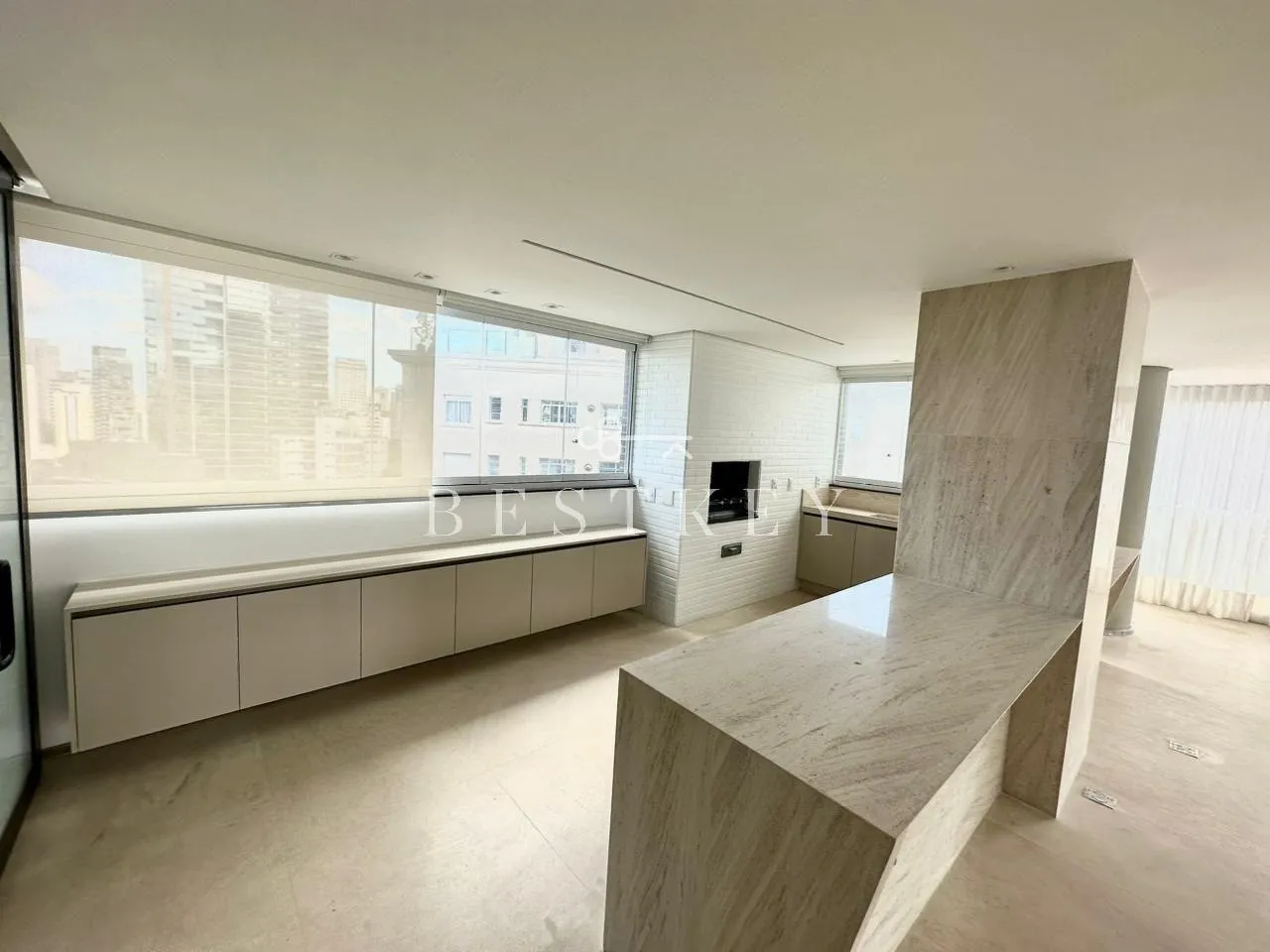 Apartamento com 3 suítes à venda em Vila Olímpia, São Paulo, por R$ 14.000.000 Imagem 5