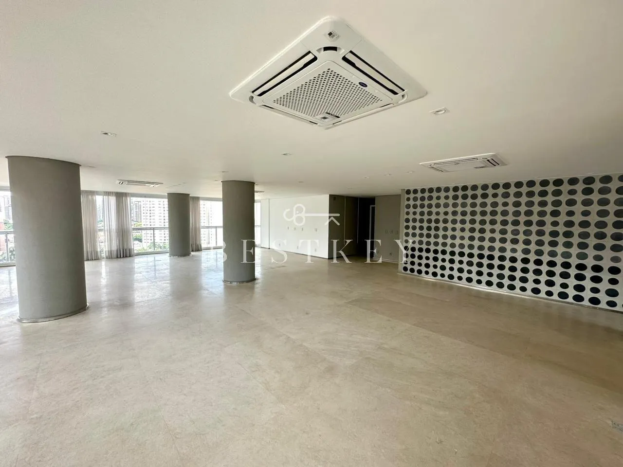 Apartamento com 3 suítes à venda em Vila Olímpia, São Paulo, por R$ 14.000.000 Imagem 6