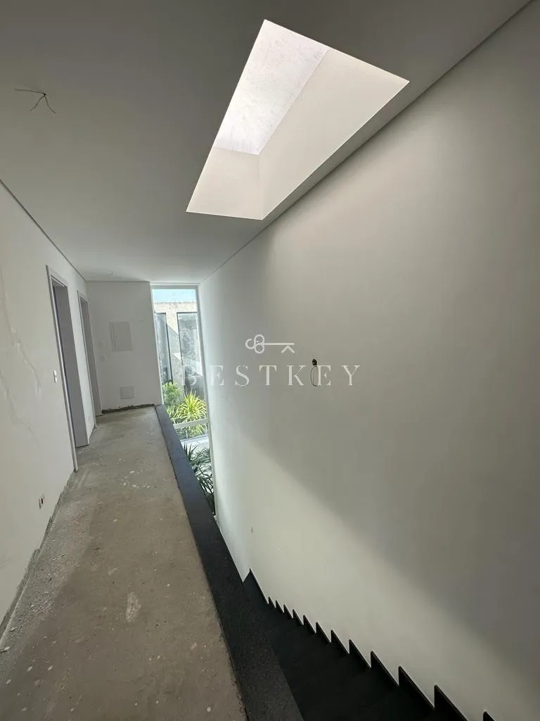 Casa de condomínio com 4 suítes à venda em Campo Belo, São Paulo, por R$ 4.600.000 Imagem 14