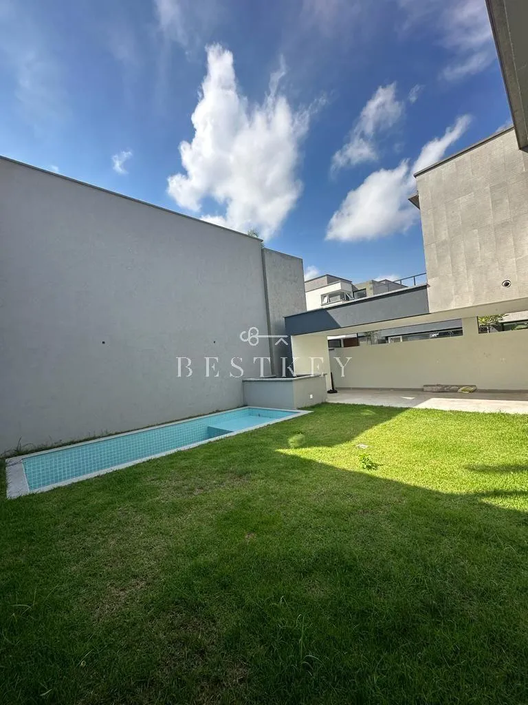 Casa de condomínio com 4 suítes à venda em Campo Belo, São Paulo, por R$ 4.600.000 Imagem 6