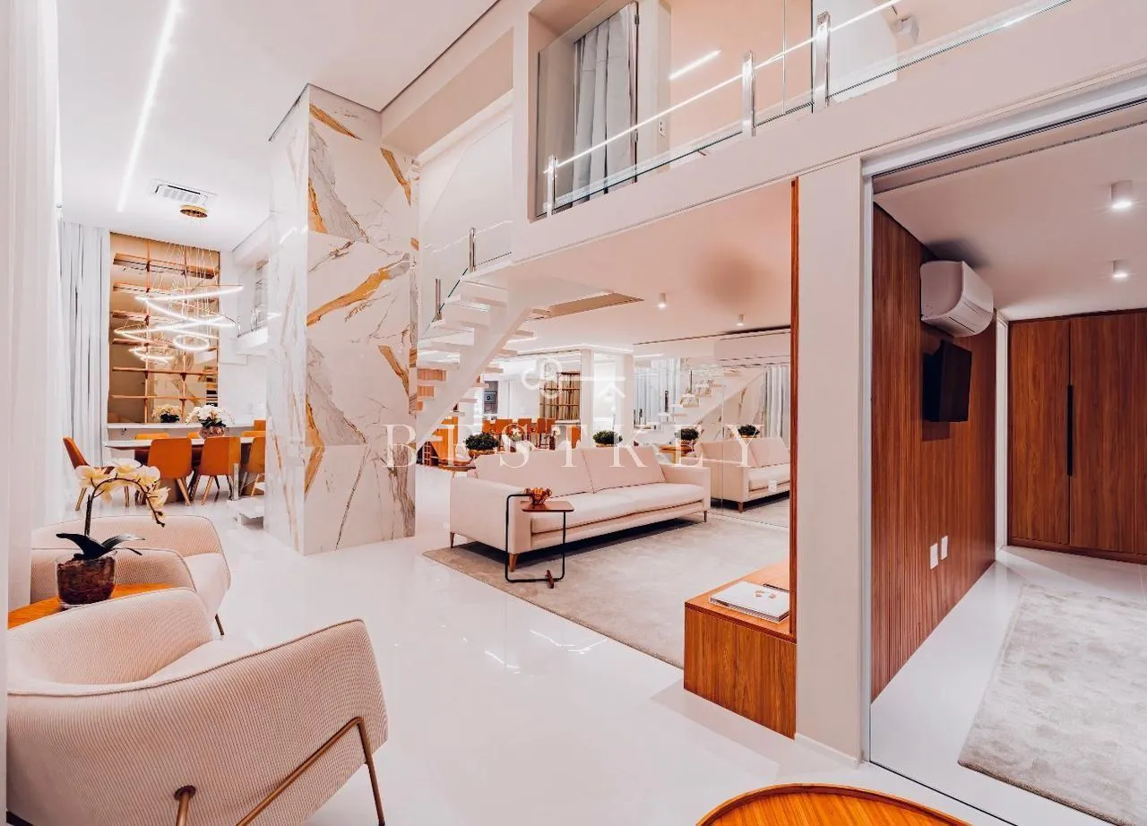 Apartamento com 2 suítes à venda em Itaim Bibi, São Paulo, por R$ 7.500.000 Imagem 3