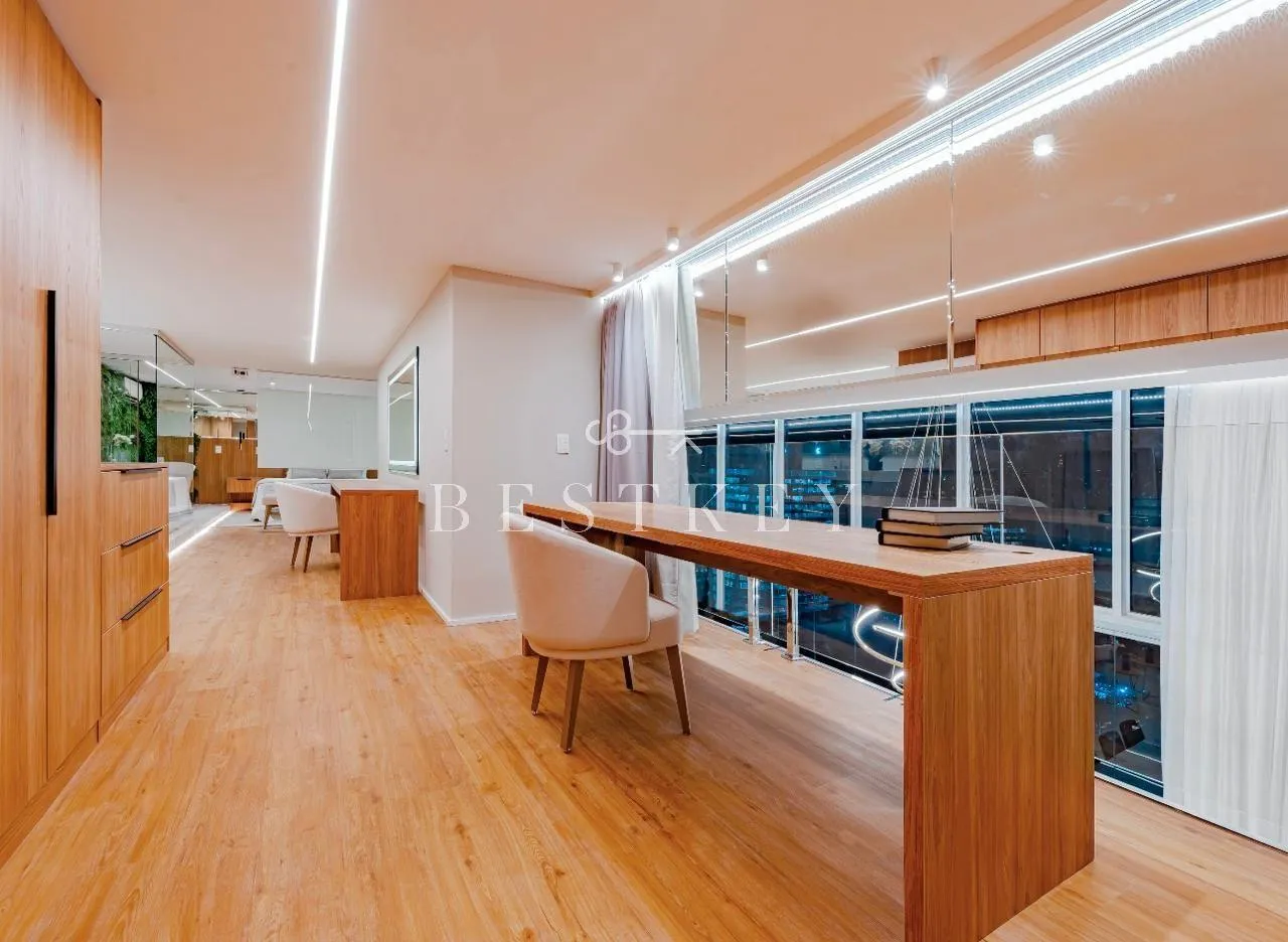 Apartamento com 2 suítes à venda em Itaim Bibi, São Paulo, por R$ 7.500.000 Imagem 11