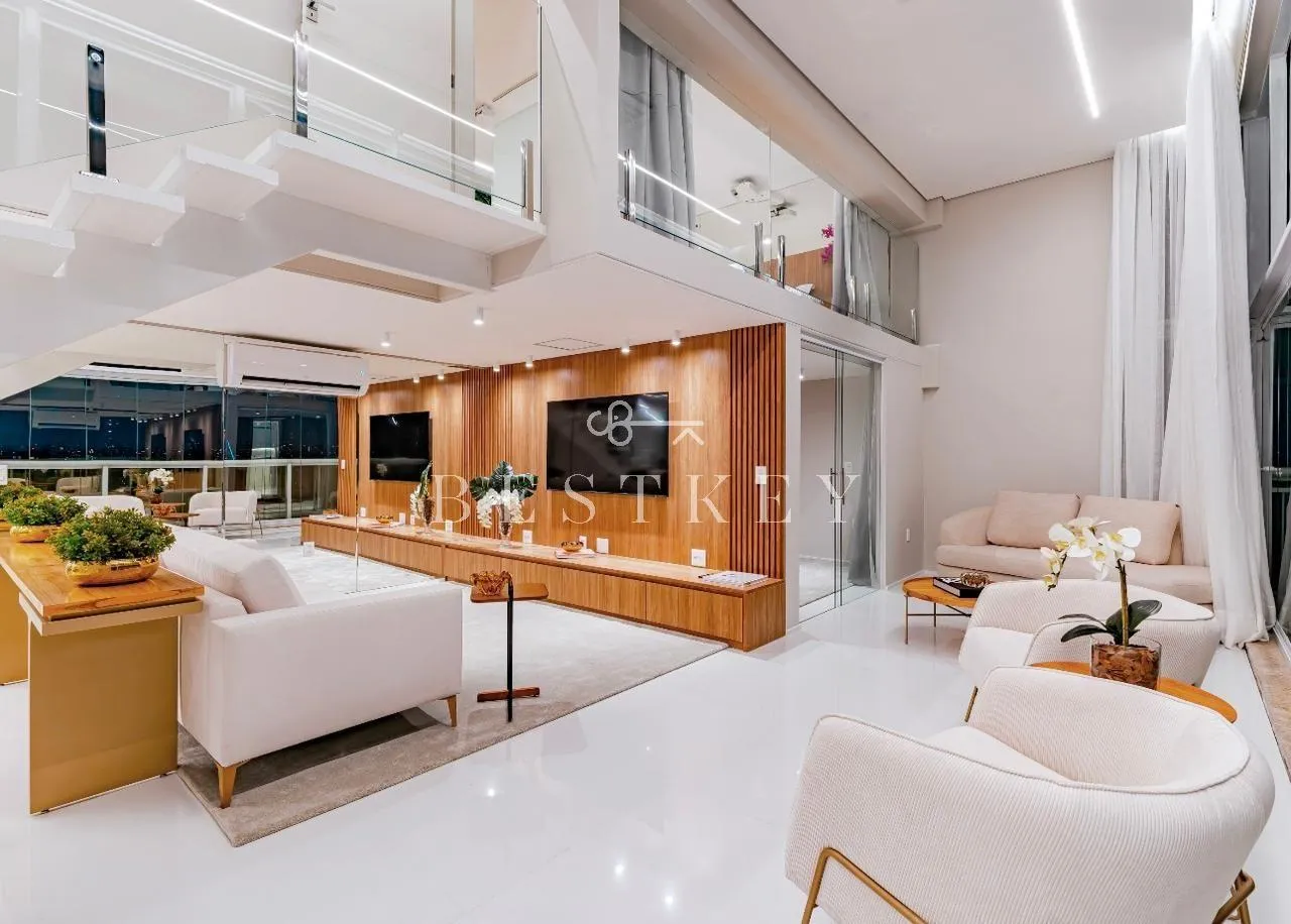 Apartamento com 2 suítes à venda em Itaim Bibi, São Paulo, por R$ 7.500.000 Imagem 4