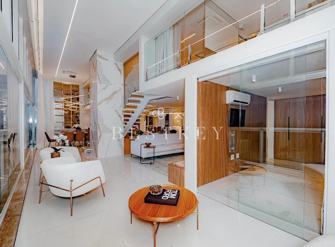 Apartamento com 2 suítes à venda em Itaim Bibi, São Paulo, por R$ 7.500.000 Imagem 8