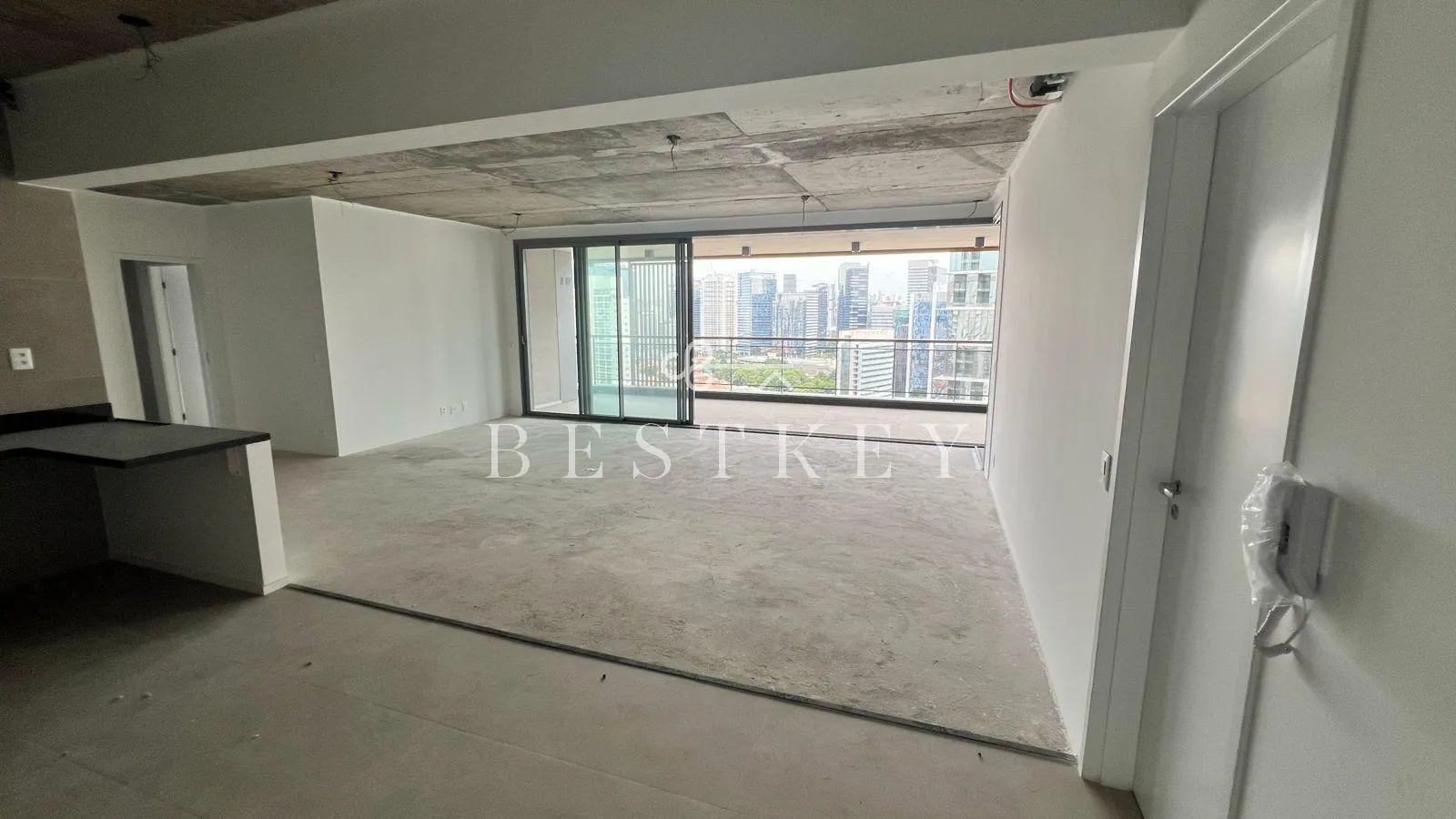 Apartamento com 3 suítes à venda em Jardim das Acácias, São Paulo, por R$ 3.900.000 Imagem 3