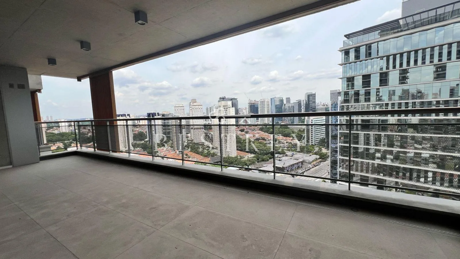 Apartamento com 3 suítes à venda em Jardim das Acácias, São Paulo, por R$ 3.900.000