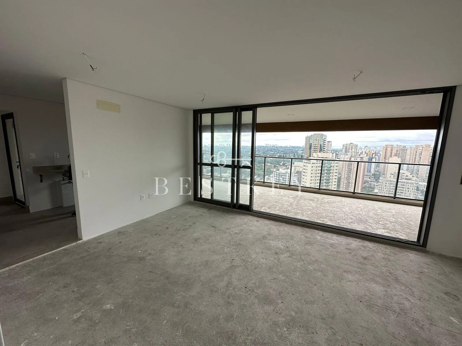 Apartamento com 3 suítes à venda em Campo Belo, São Paulo, por R$ 2.400.000 Imagem 3