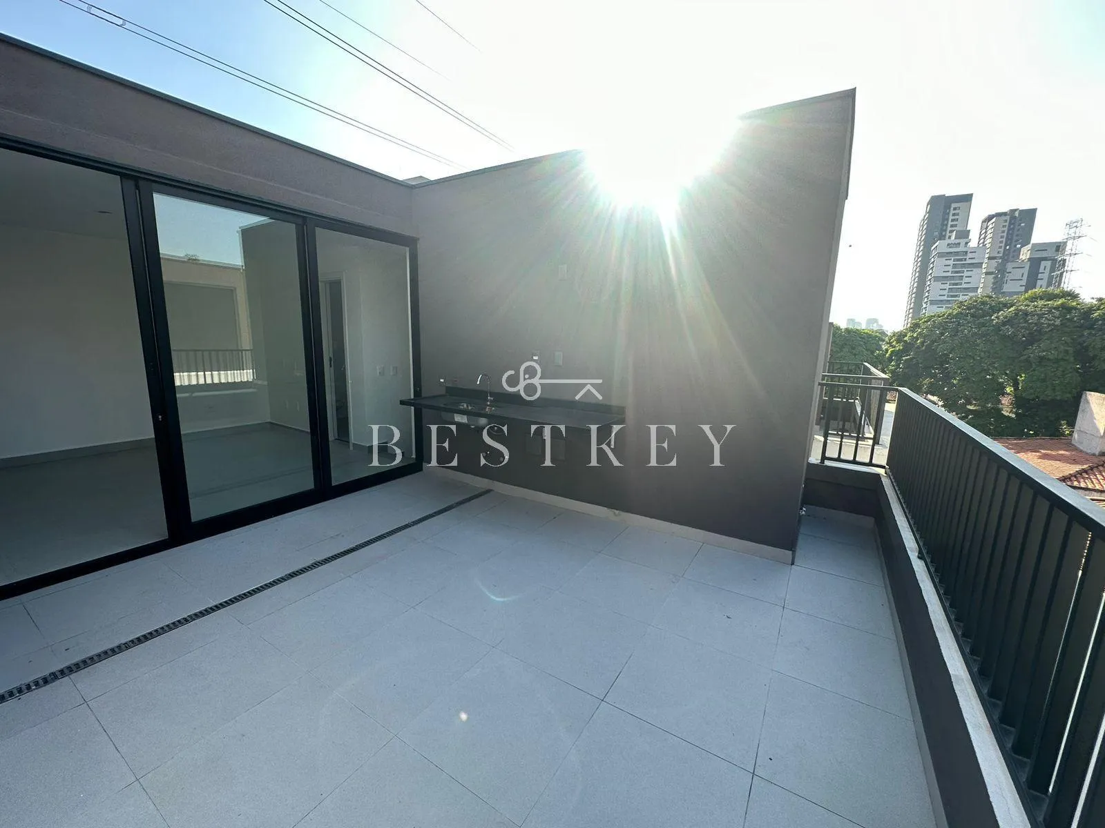 Casa de condomínio com 3 suítes à venda em Campo Belo, São Paulo, por R$ 2.400.000 Imagem 4