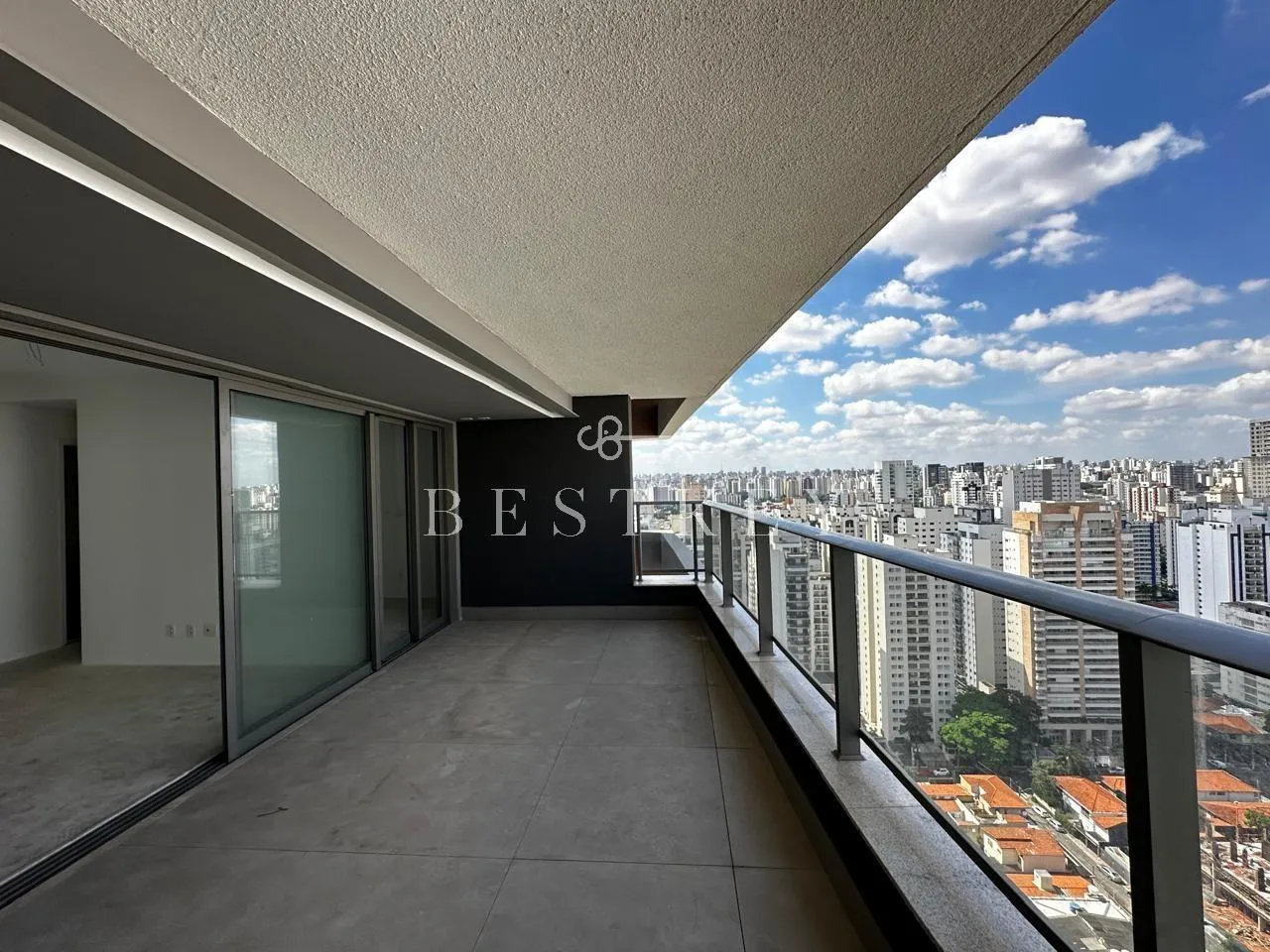 Apartamento com 3 suítes à venda em Cidade Monções, São Paulo, por R$ 2.649.990 Imagem 3