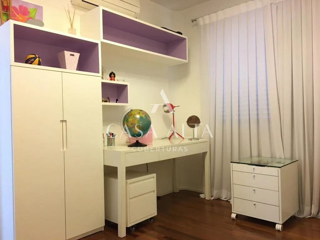 Cobertura com 2 suítes à venda em Campo Belo, São Paulo, por R$ 4.500.000 Imagem 13