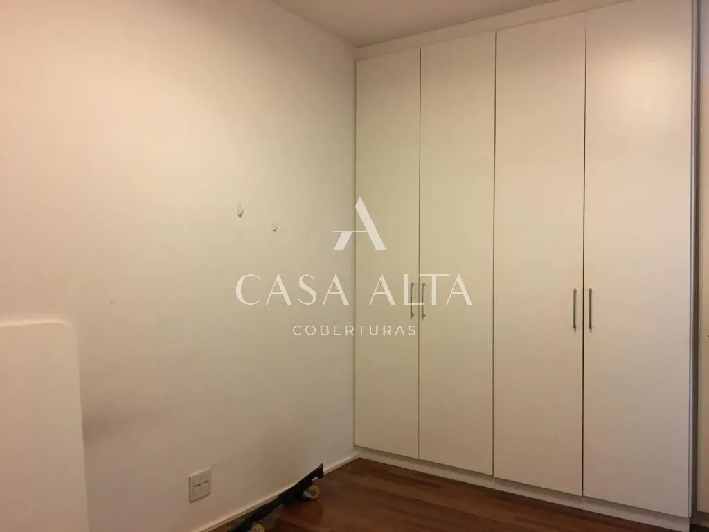 Cobertura com 2 suítes à venda em Campo Belo, São Paulo, por R$ 4.500.000 Imagem 14