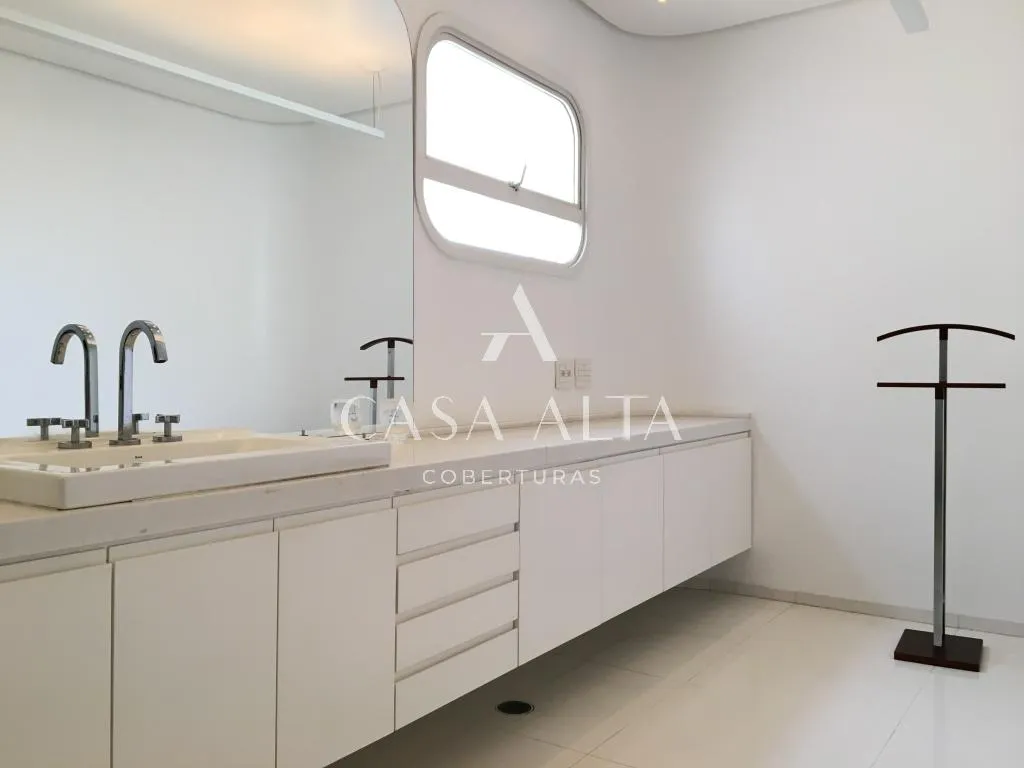 Cobertura com 2 suítes à venda em Campo Belo, São Paulo, por R$ 4.500.000 Imagem 18