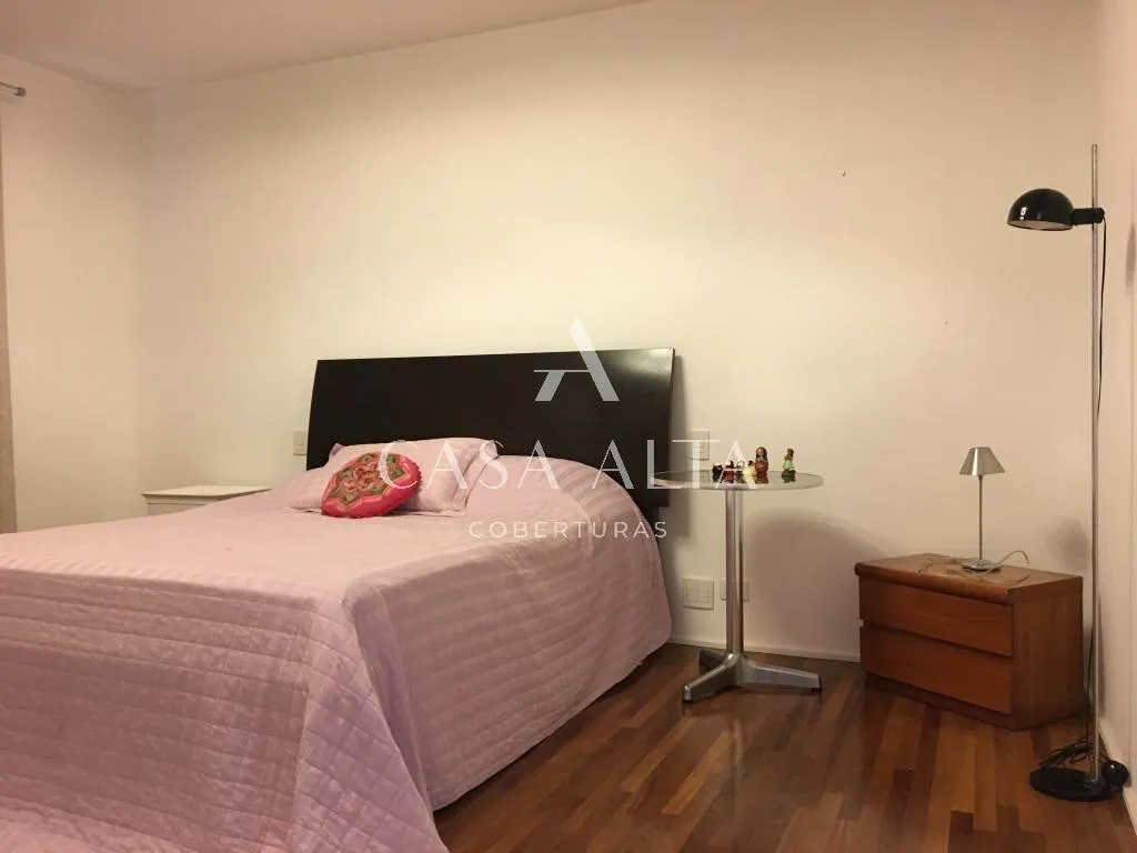 Cobertura com 2 suítes à venda em Campo Belo, São Paulo, por R$ 4.500.000 Imagem 21