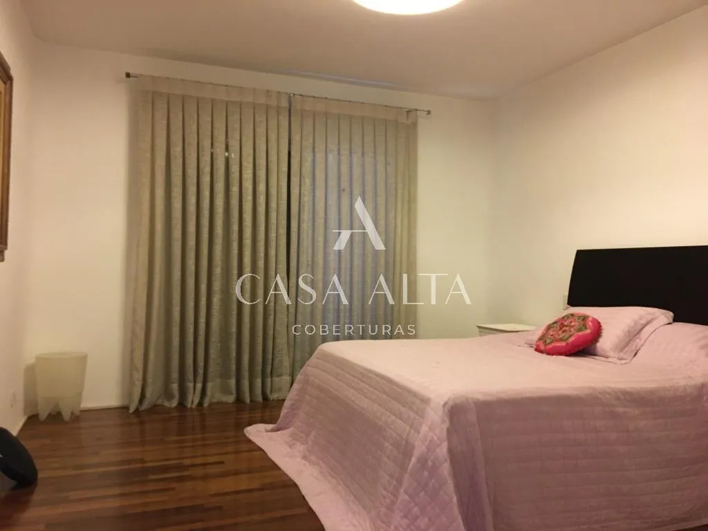 Cobertura com 2 suítes à venda em Campo Belo, São Paulo, por R$ 4.500.000 Imagem 22