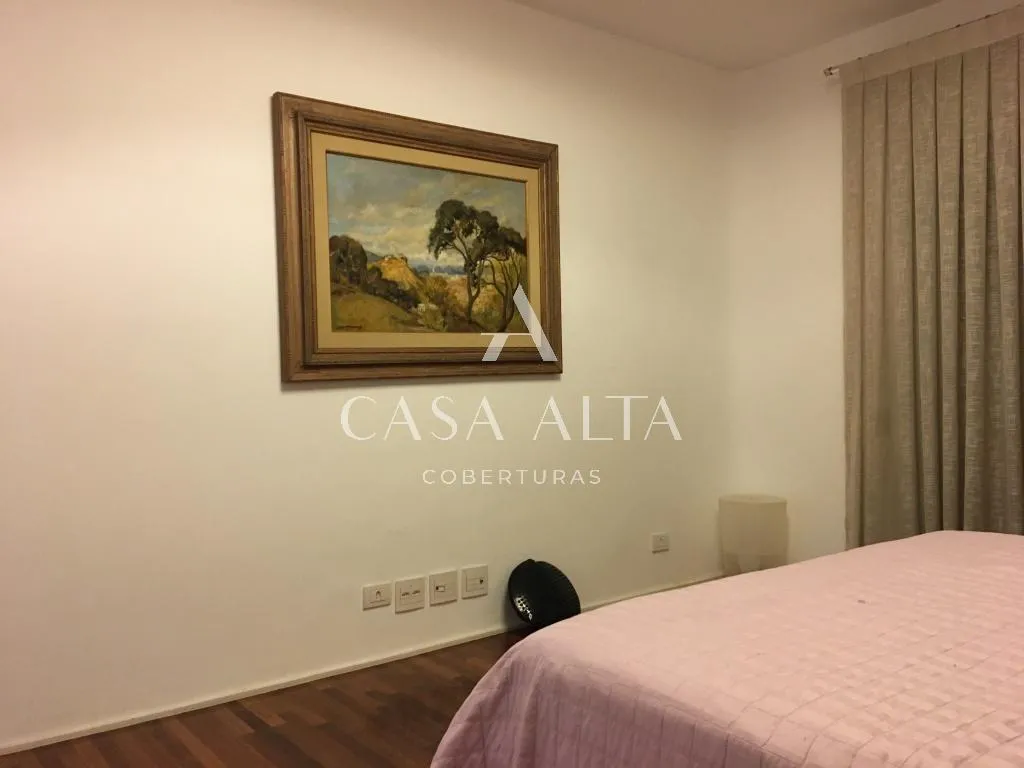 Cobertura com 2 suítes à venda em Campo Belo, São Paulo, por R$ 4.500.000 Imagem 23