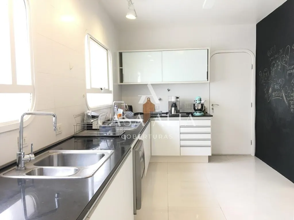 Cobertura com 2 suítes à venda em Campo Belo, São Paulo, por R$ 4.500.000 Imagem 26