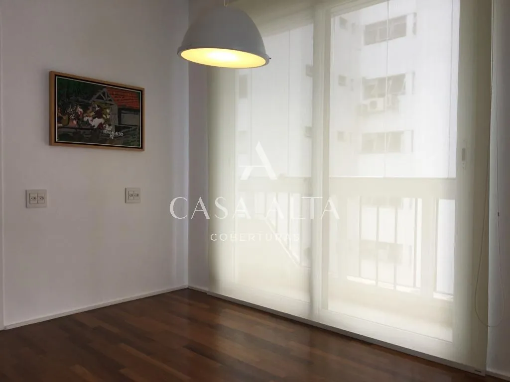 Cobertura com 2 suítes à venda em Campo Belo, São Paulo, por R$ 4.500.000 Imagem 28